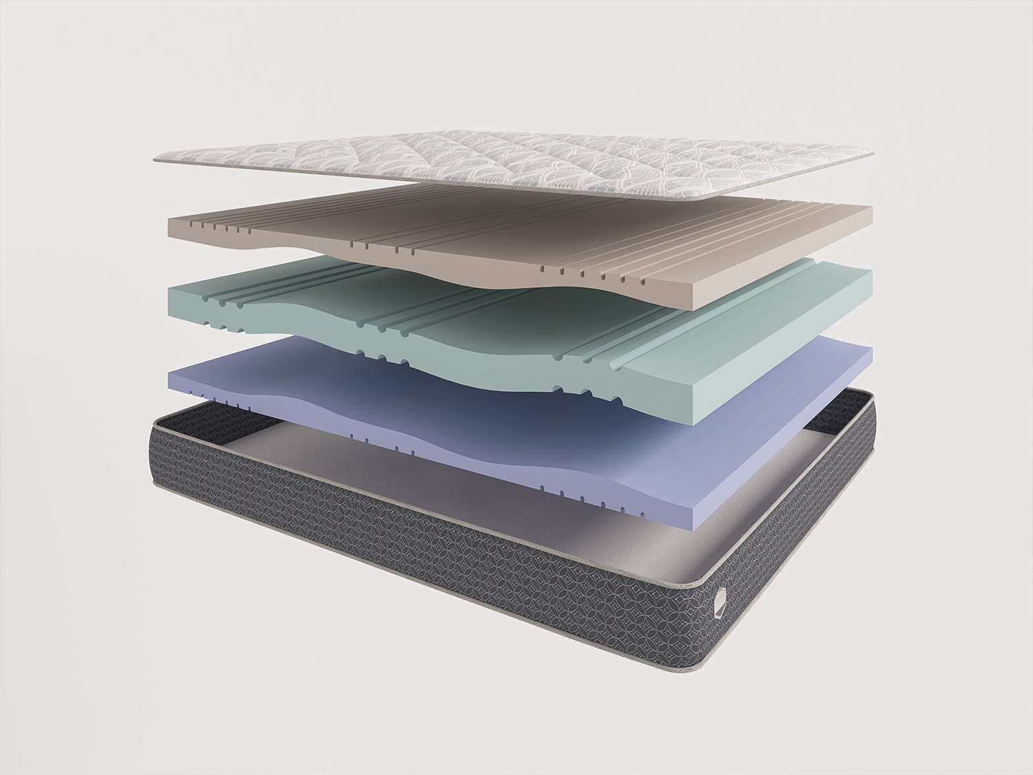 Saltea alfabed eclissi