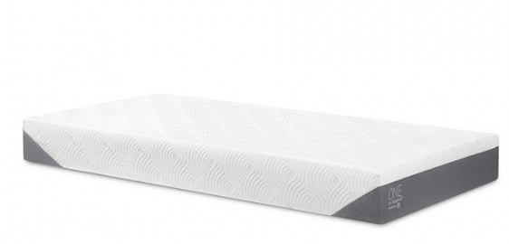 Saltea tempur one medium hybrid 20