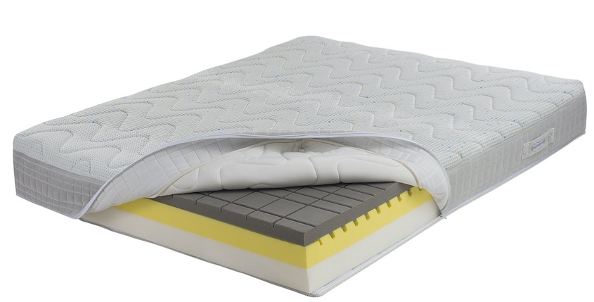 Saltea magniflex stretching 10