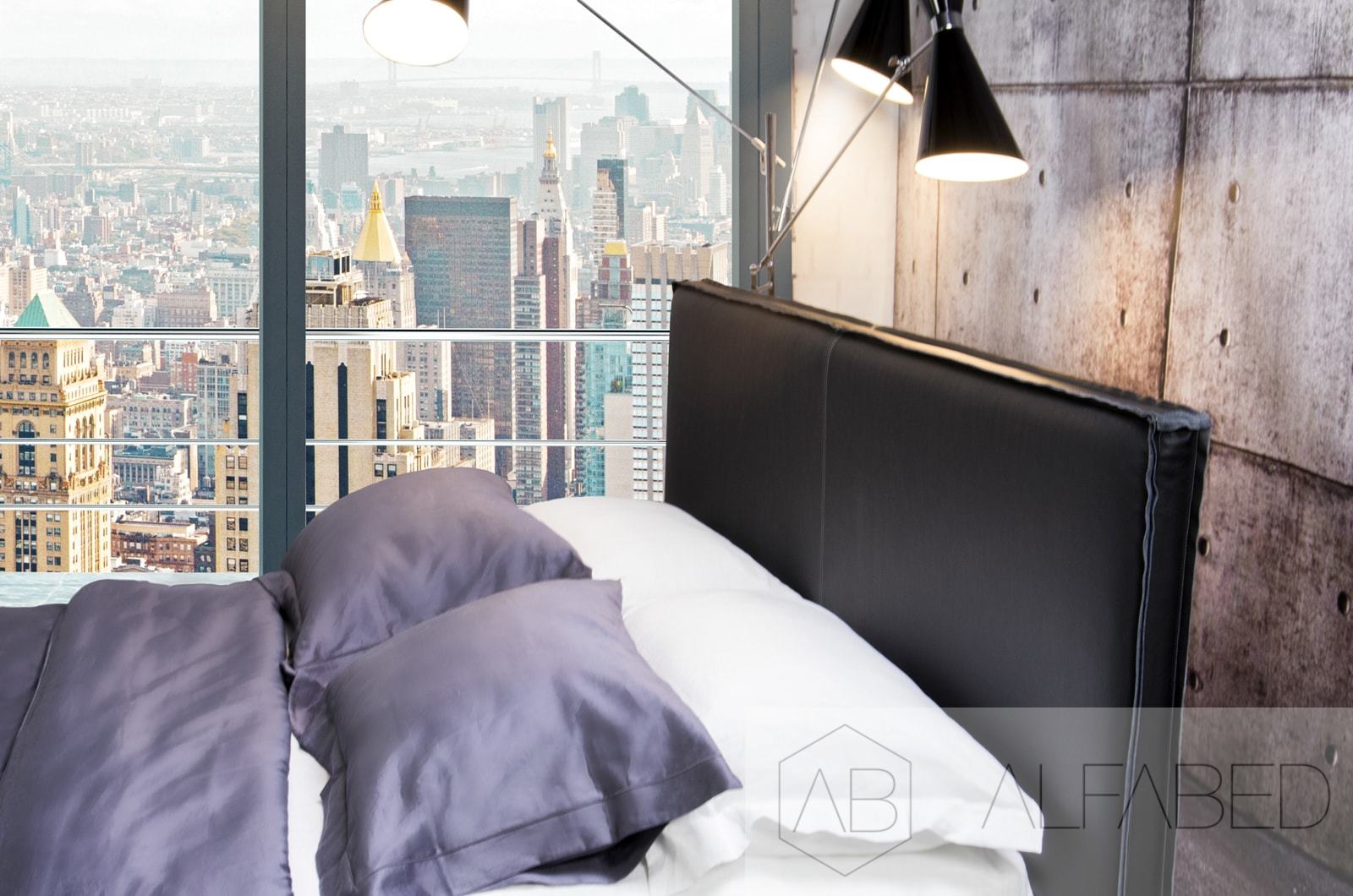 ALFABED MOOD с подъемным меxанизмом1