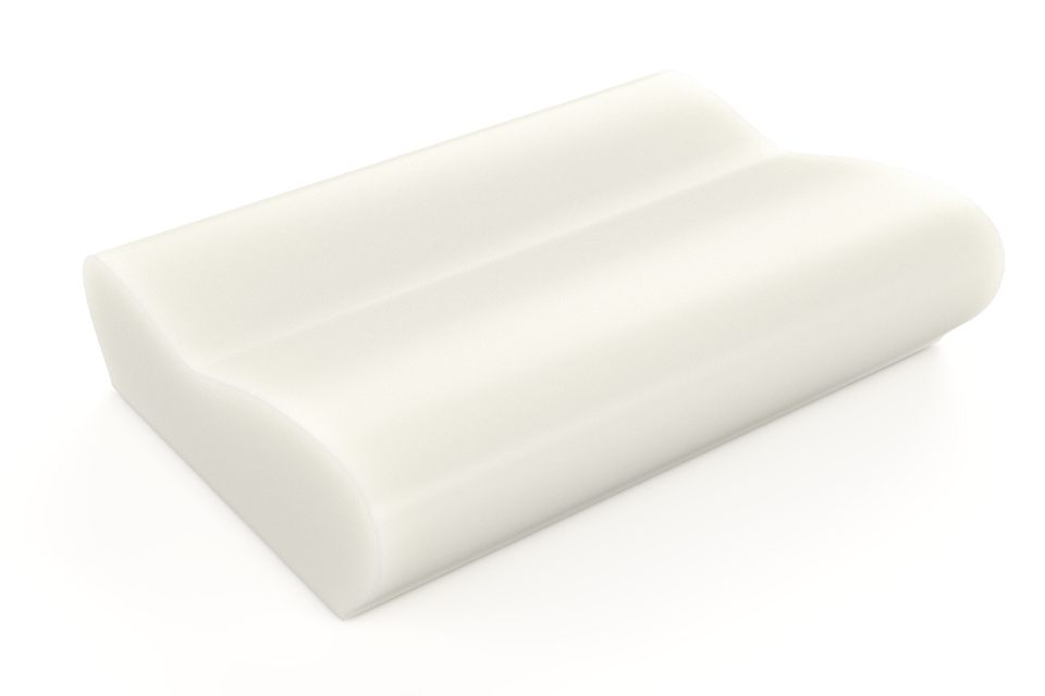 Подушка Evita Ortho Wave