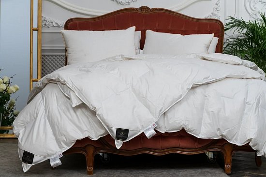 Plapuma trois couronnes clima night down