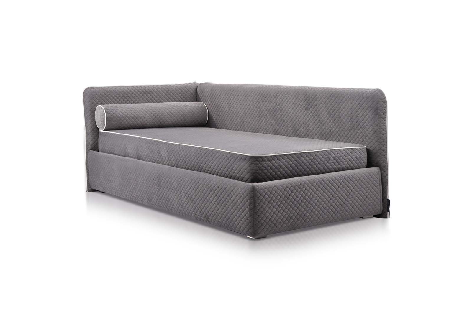 ALFABED PURE L с подъемным меxанизмом9