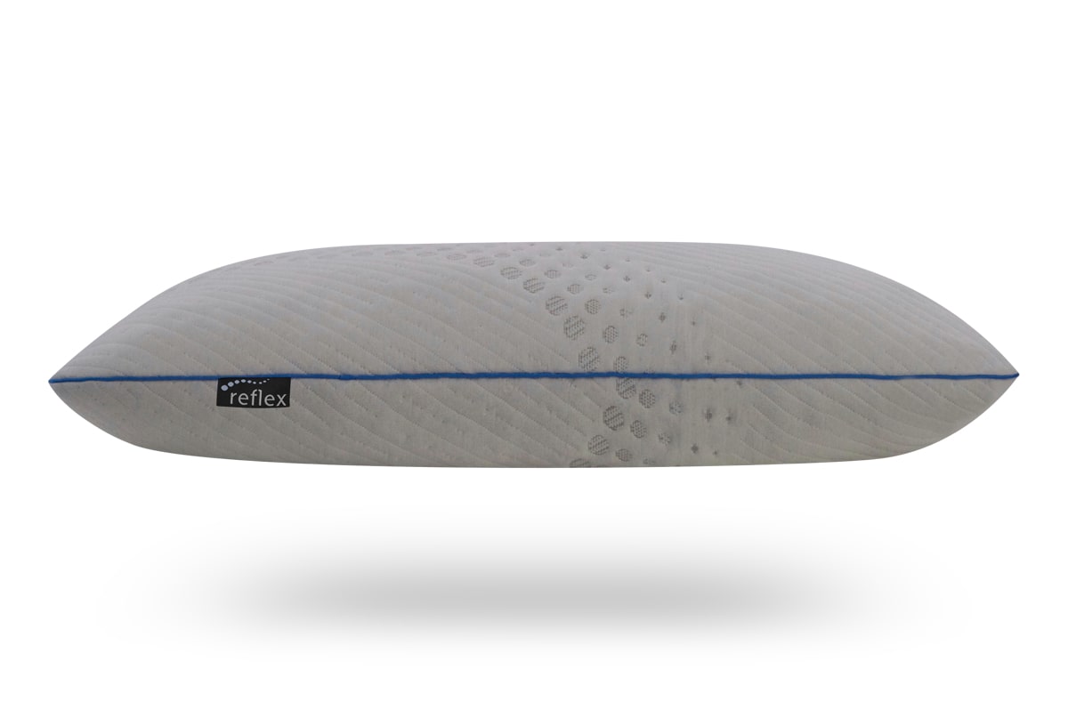 Pernă reflex carbon