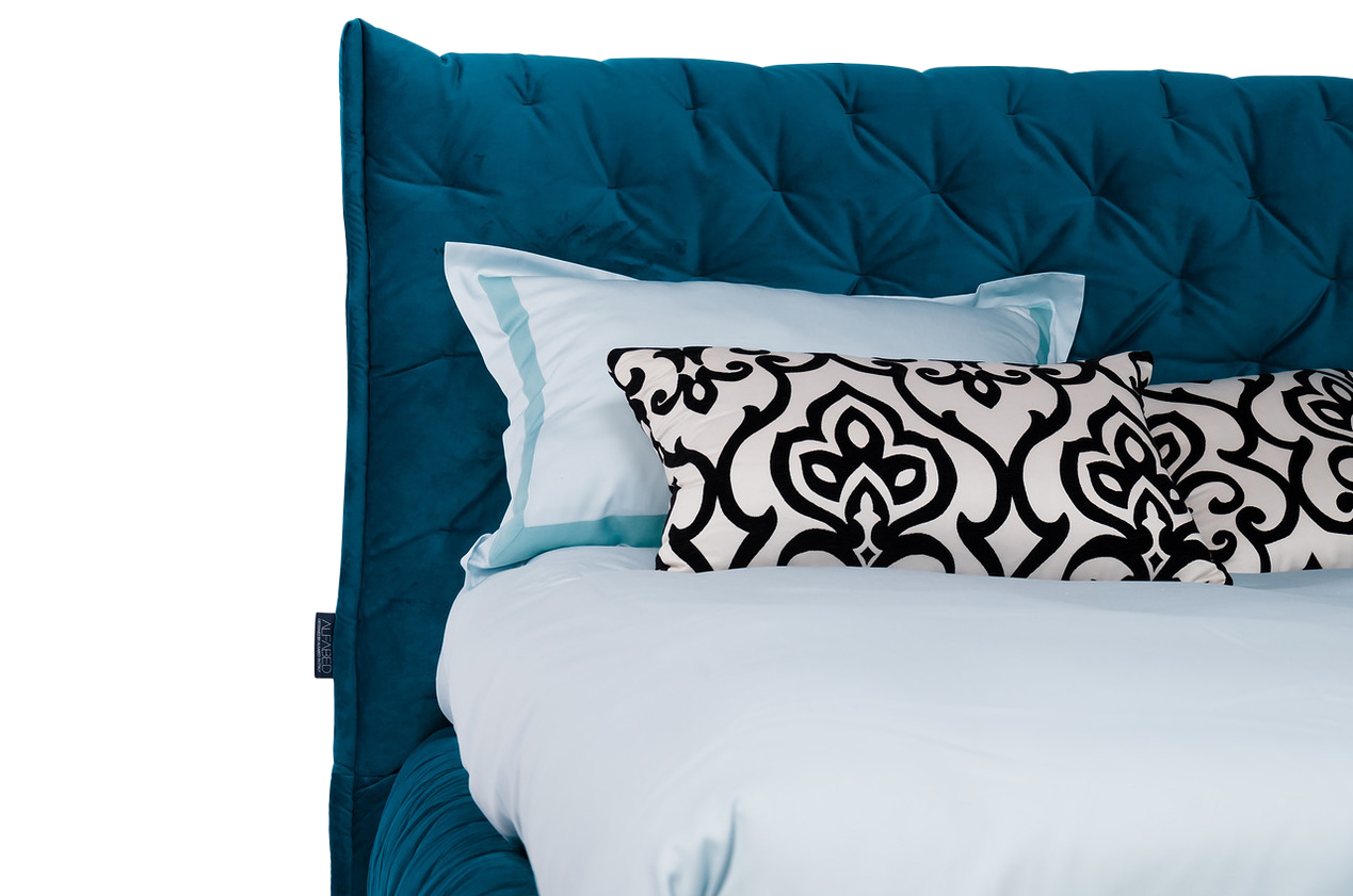 ALFABED CLUB c подъемным меxанизмом8