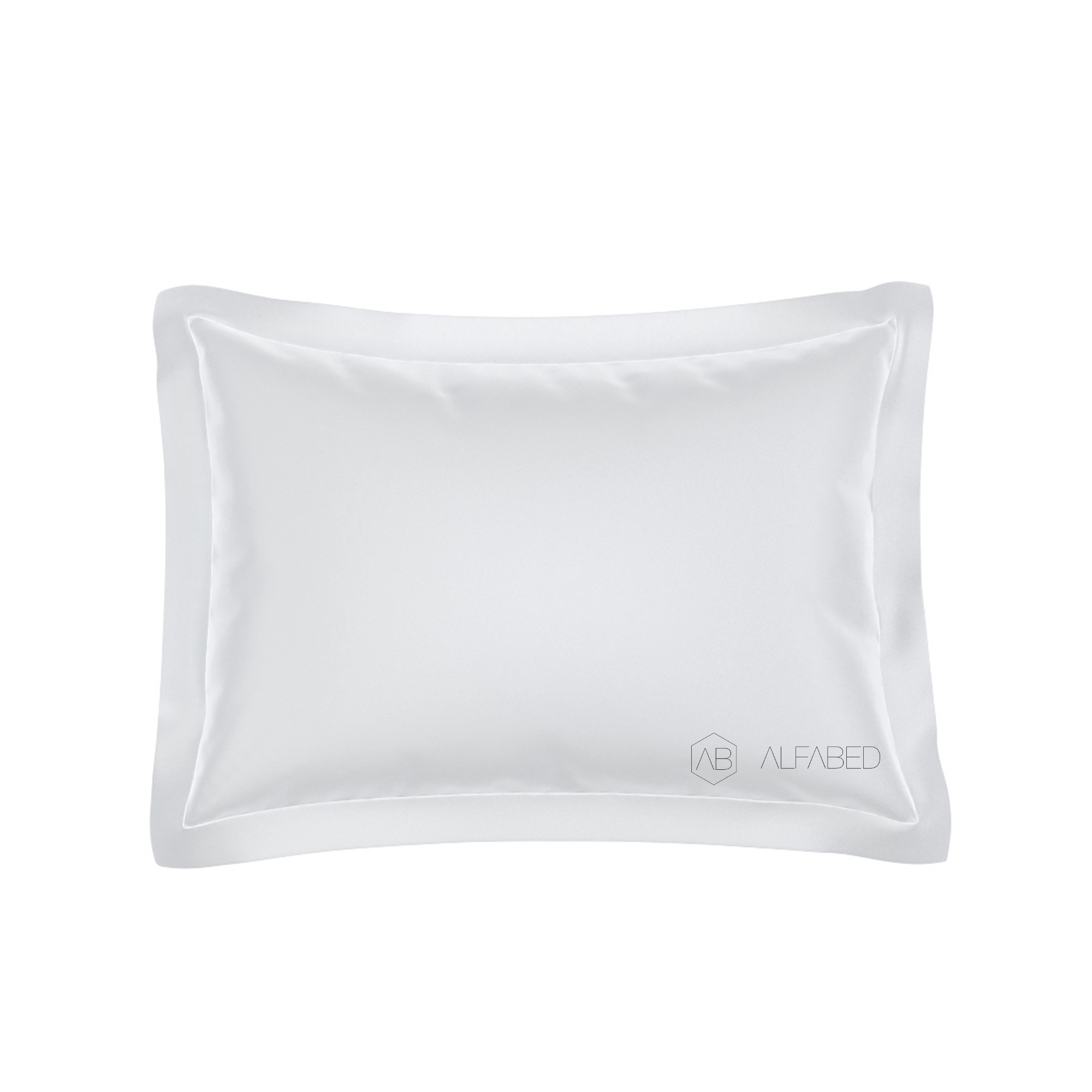 Fata de perna premium 100 modal white 5 4