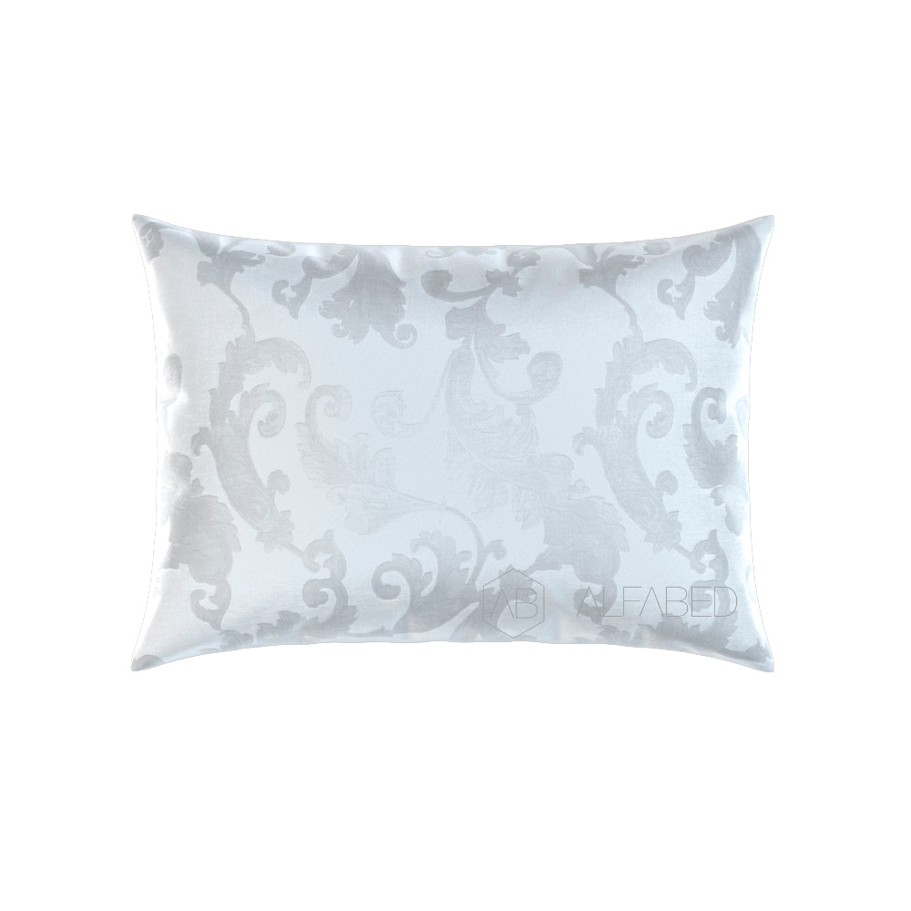 Fata de perna lux jacquard cotton french classics standart 4 0
