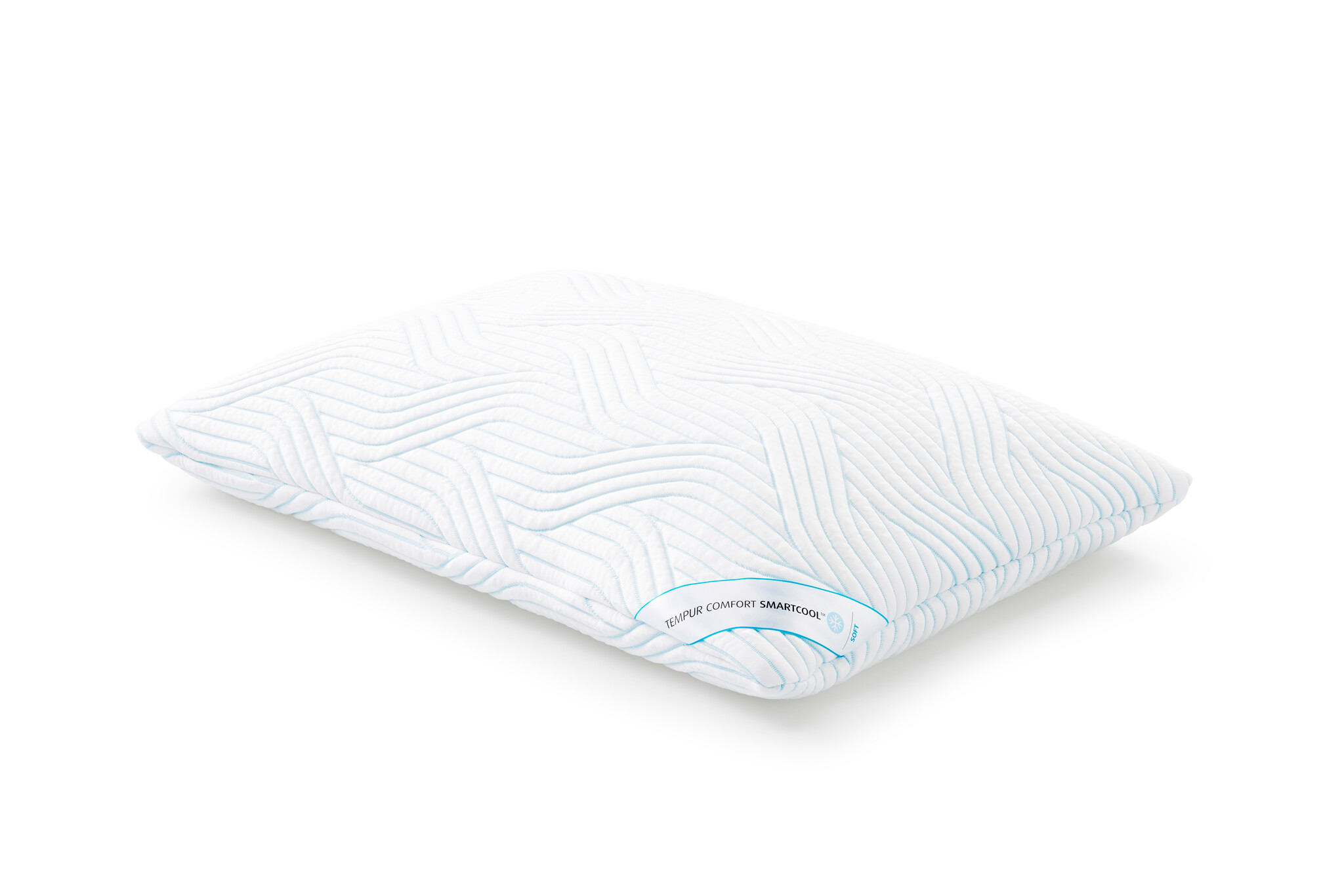 Perna Tempur Comfort Soft SmartCool