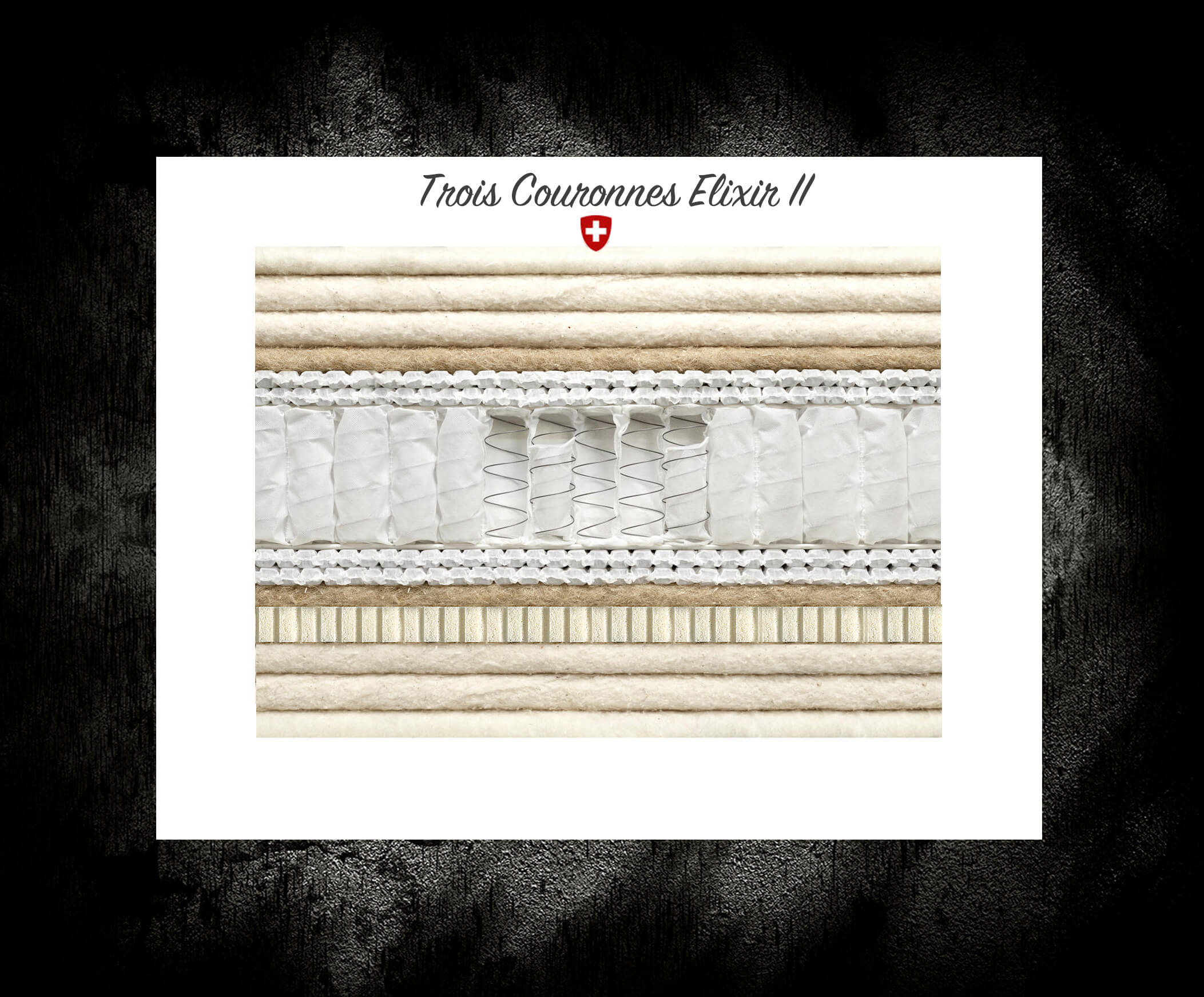 Trois Couronnes Elixir II