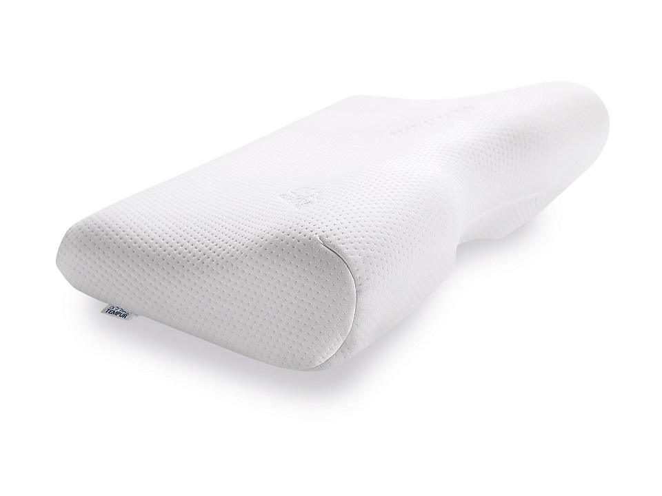 Подушка Tempur Ergoplus M