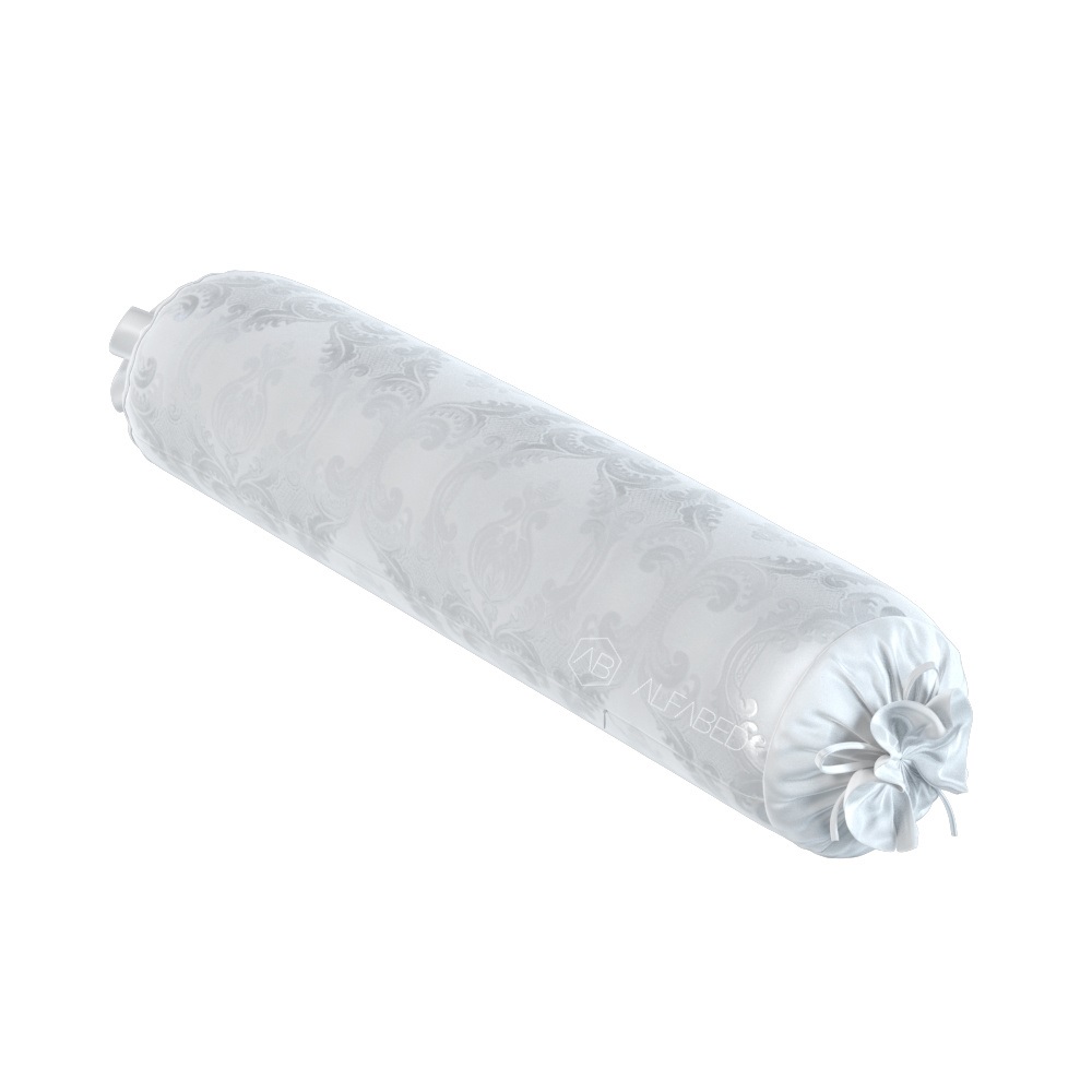 Pillow Case Royal Jacquard Modal Palazzo Roll Classic F1