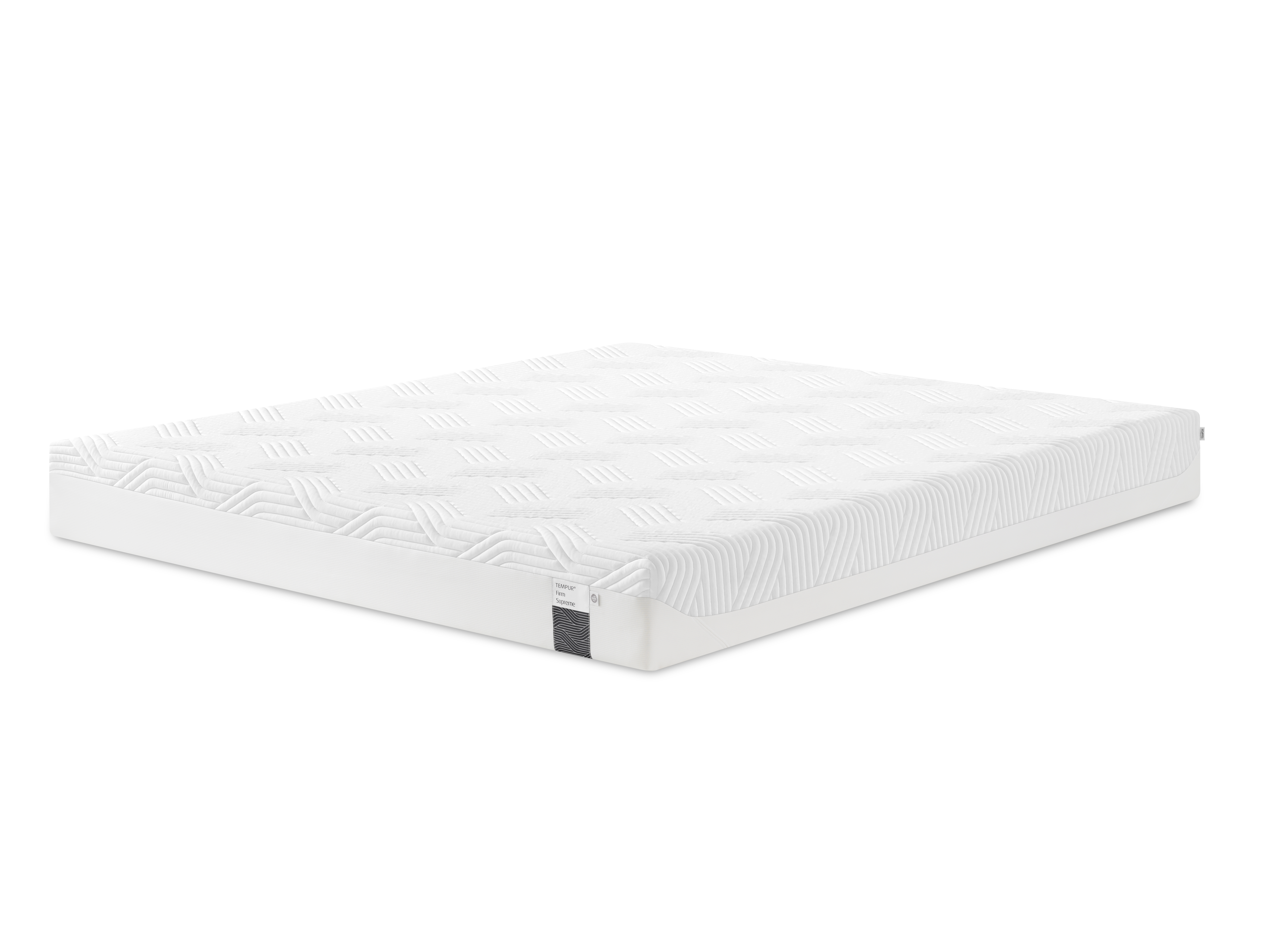 Saltea tempur firm supreme 21 cooltouch