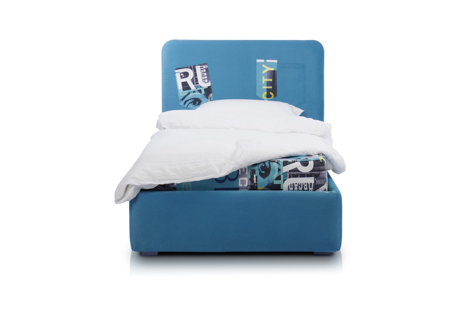 ALFABED FANCY с подъемным меxанизмом4