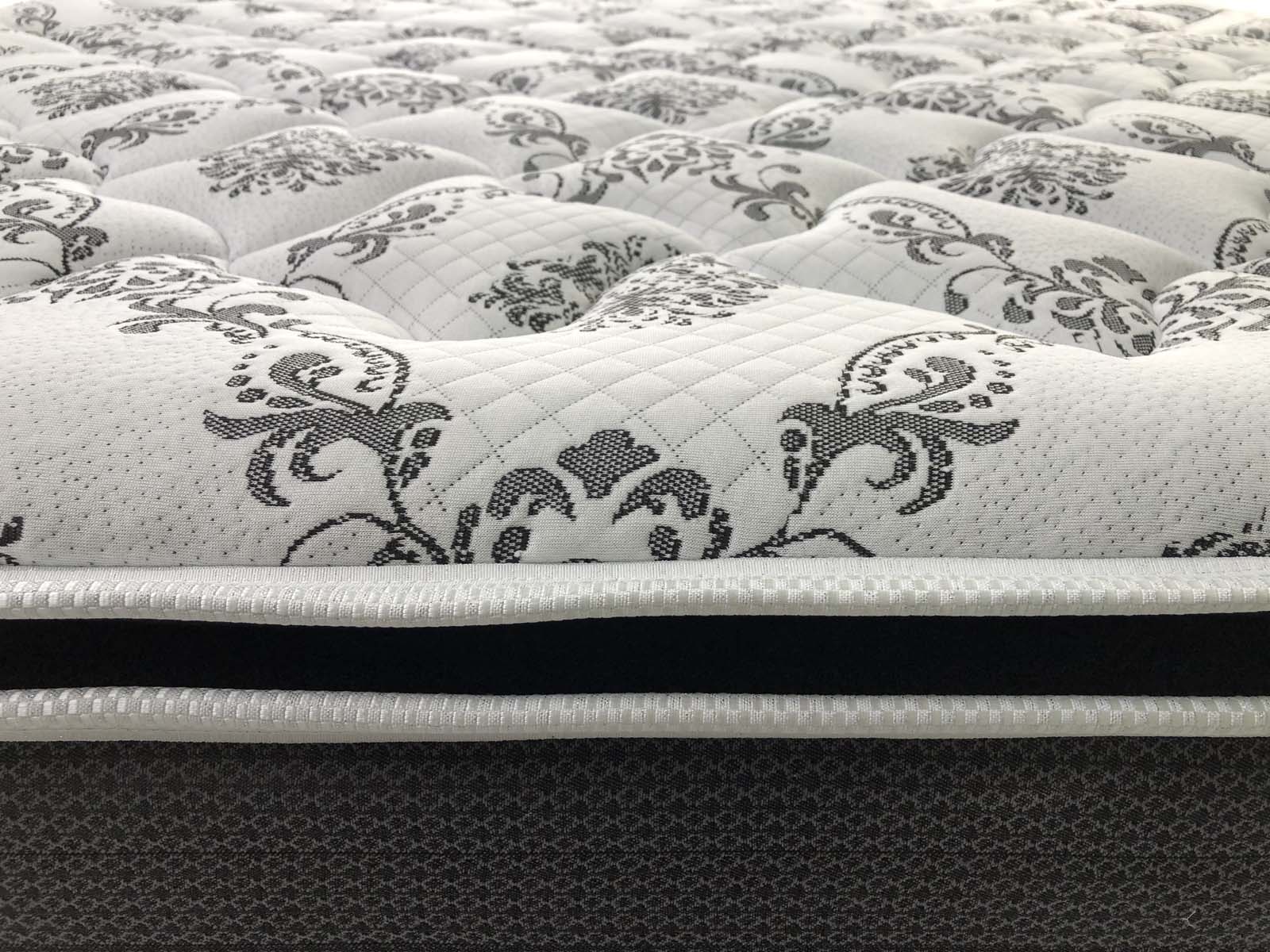 Saltea hotel 5 stars pillow top exaltation