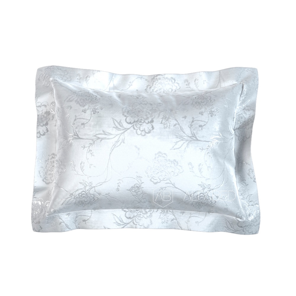 Fata de perna royal jacquard modal victoria 7