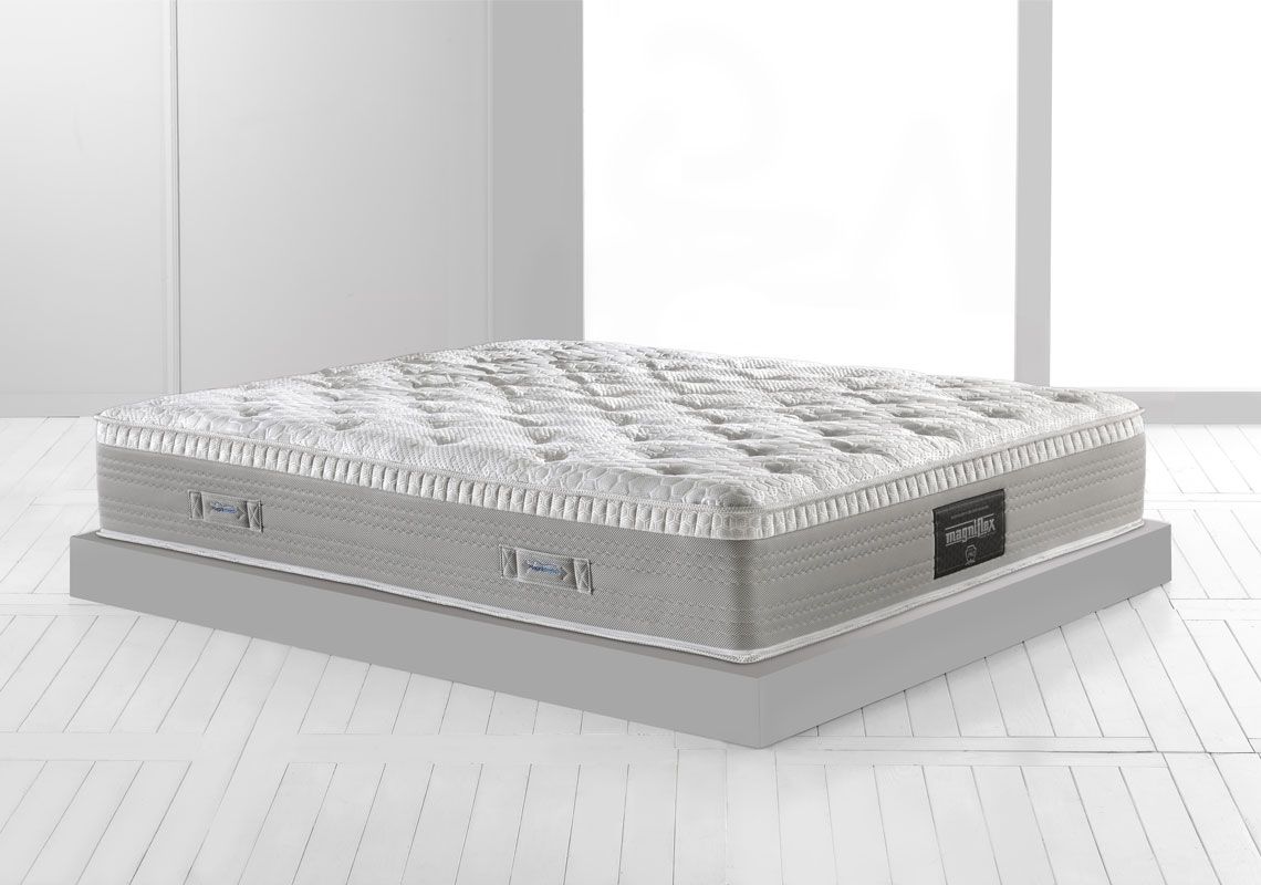 Saltea magniflex magnistretch x12