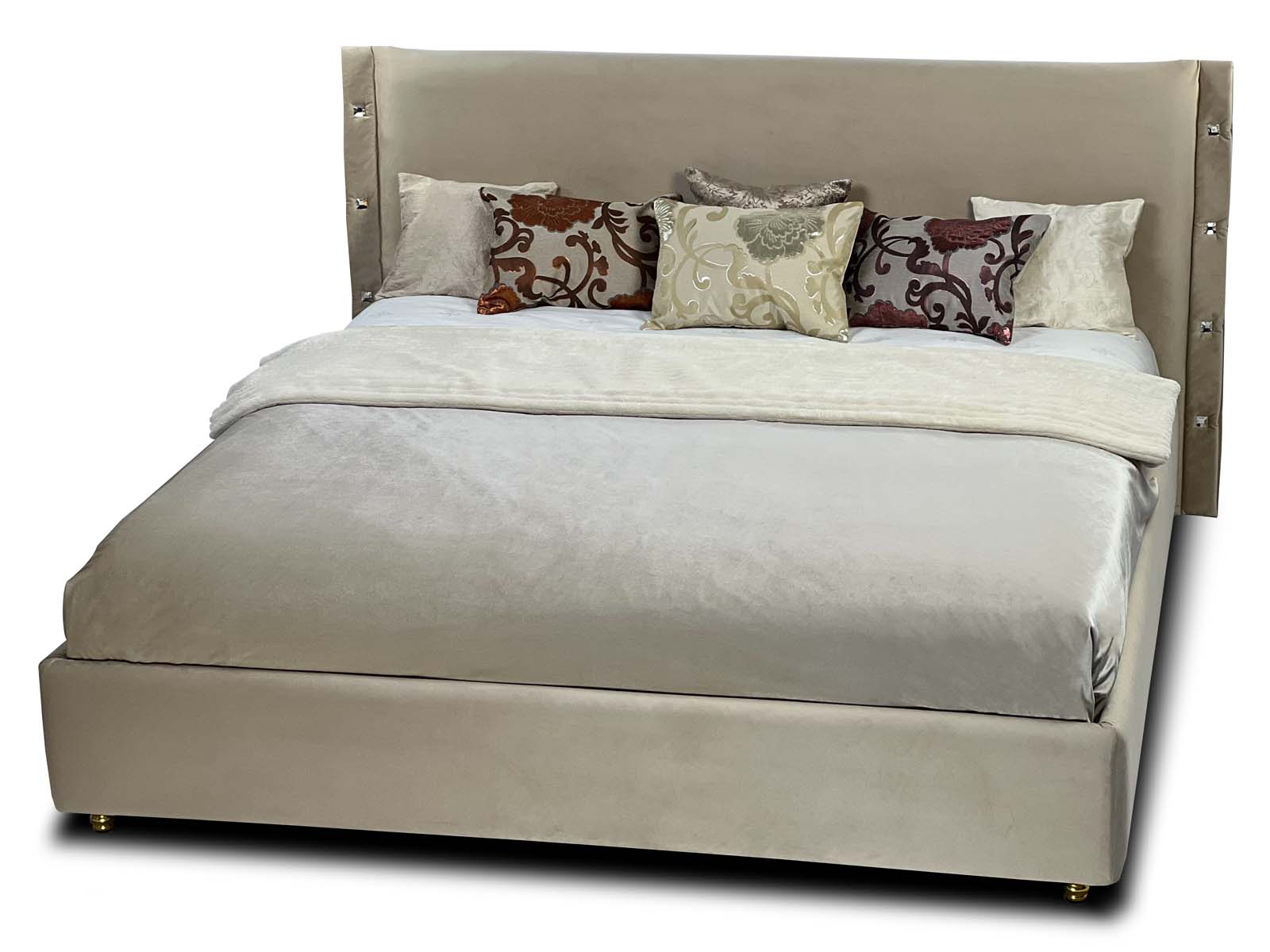 ALFABED WEEKEND 2.0 с подъемным меxанизмом8