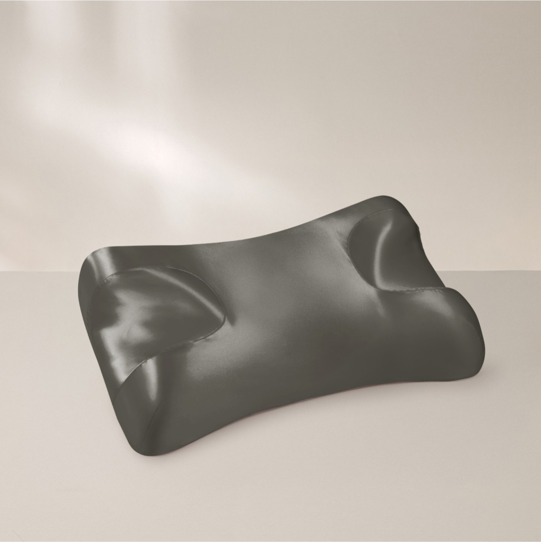 Pillow Case Exclusive Modal 100% Chocolate Beauty