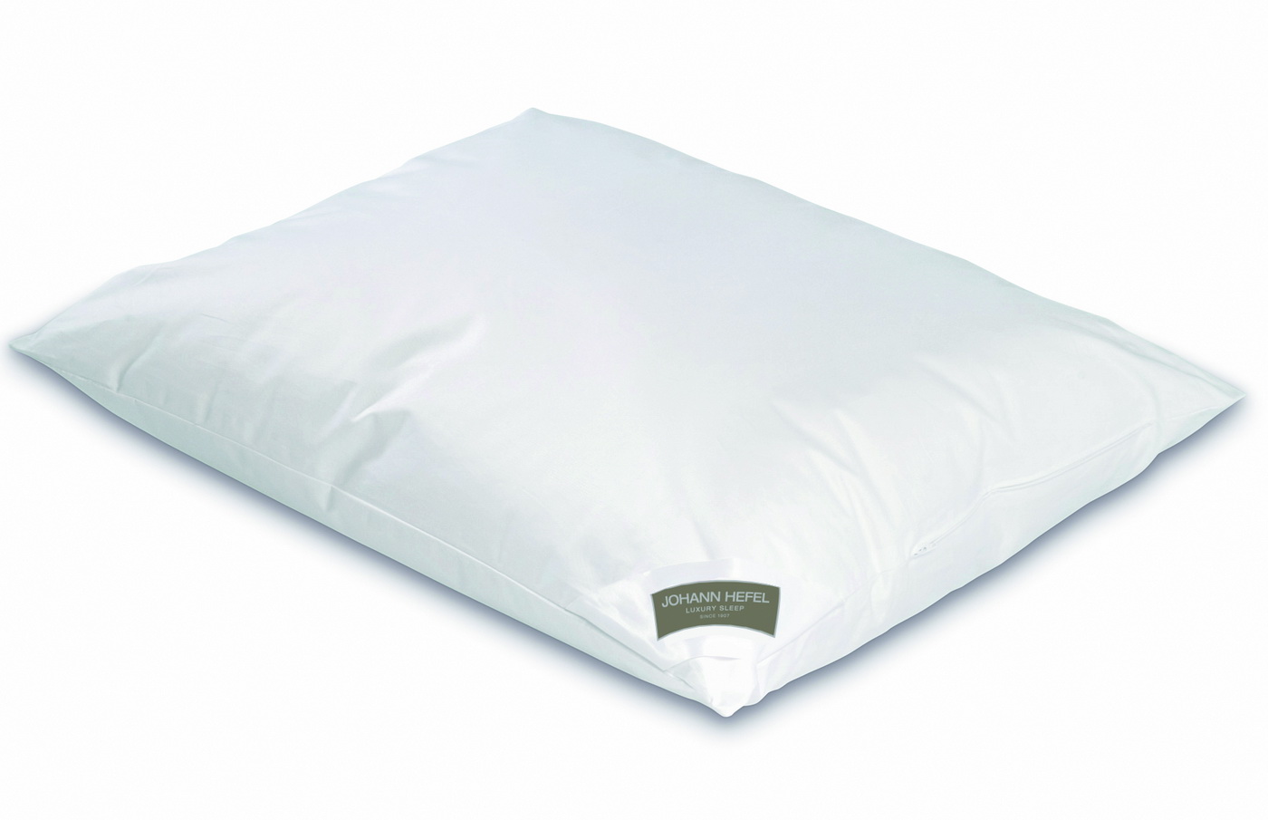 Подушка Hefel Tencel Down 3 chamber Pillow Medium1