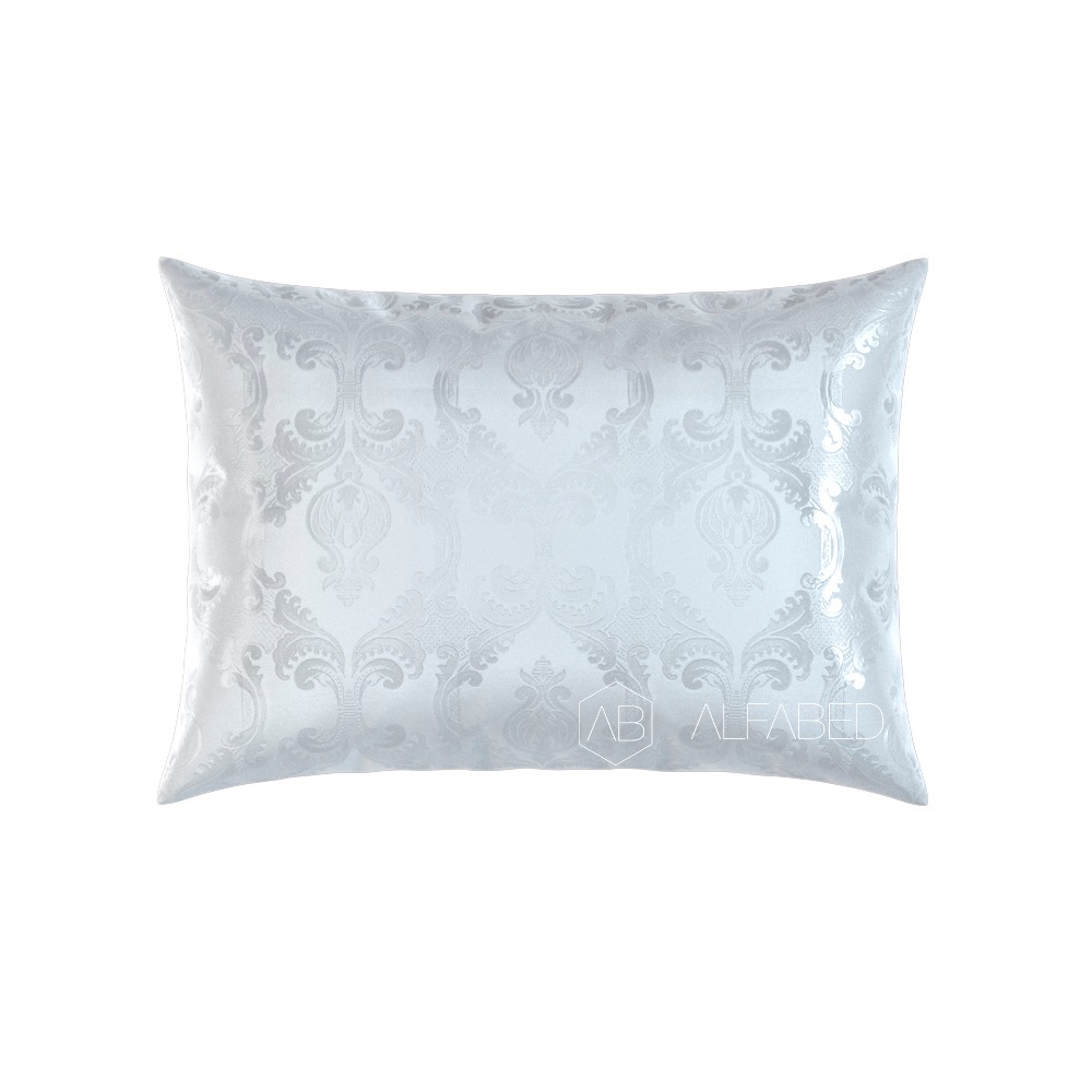 Fata de perna royal jacquard modal palazzo standart 4 0