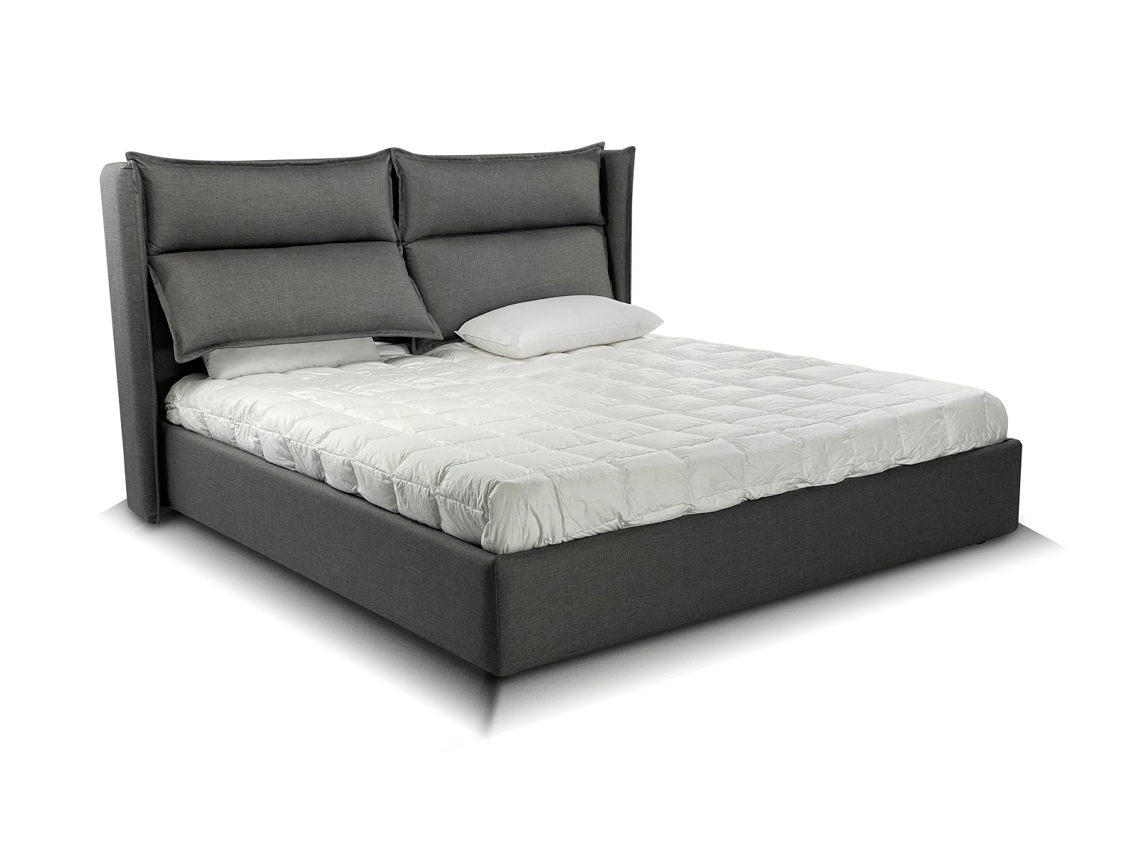 Patul alfabed wing plus cu mecanism de ridicare7