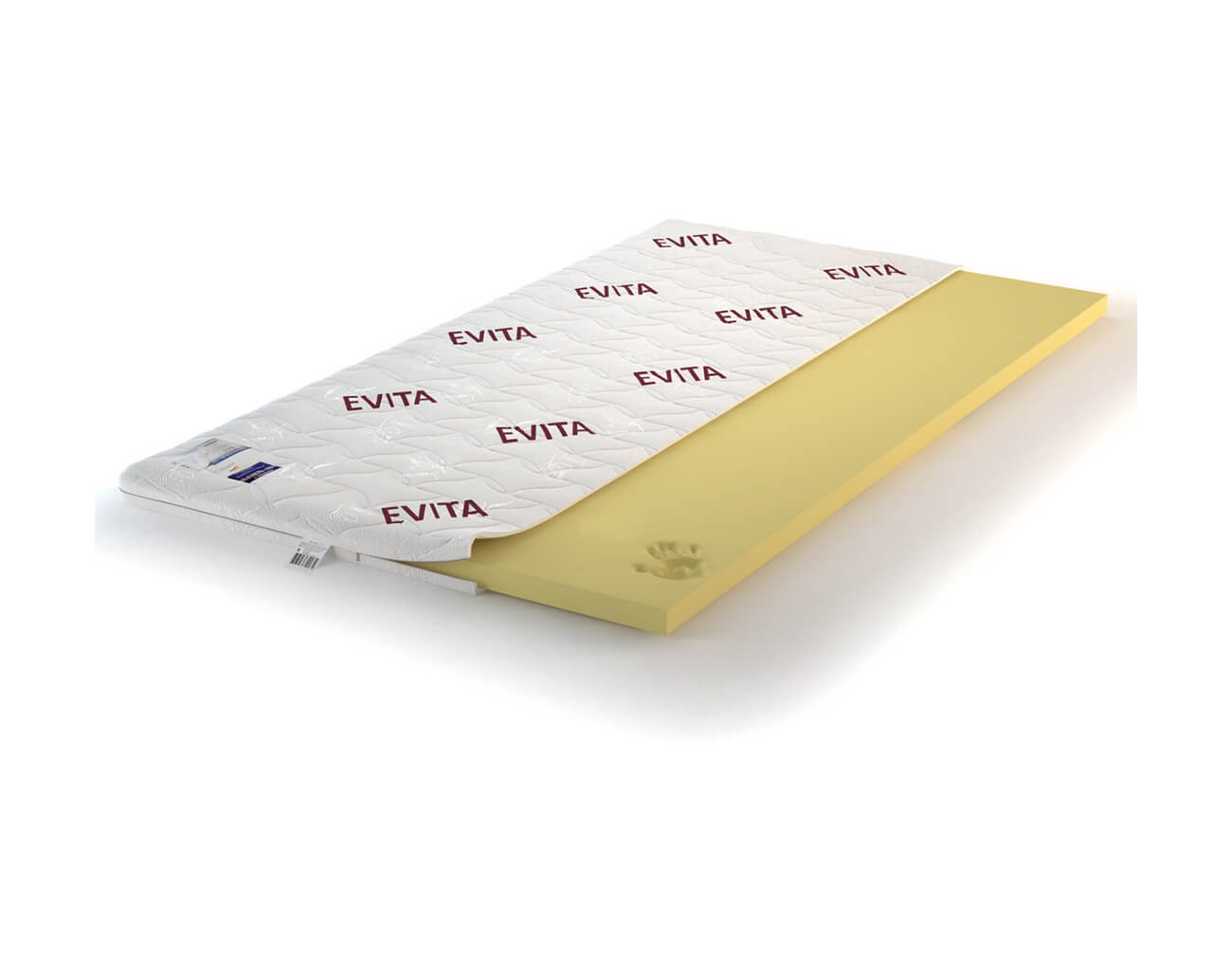 Topper evita flexy