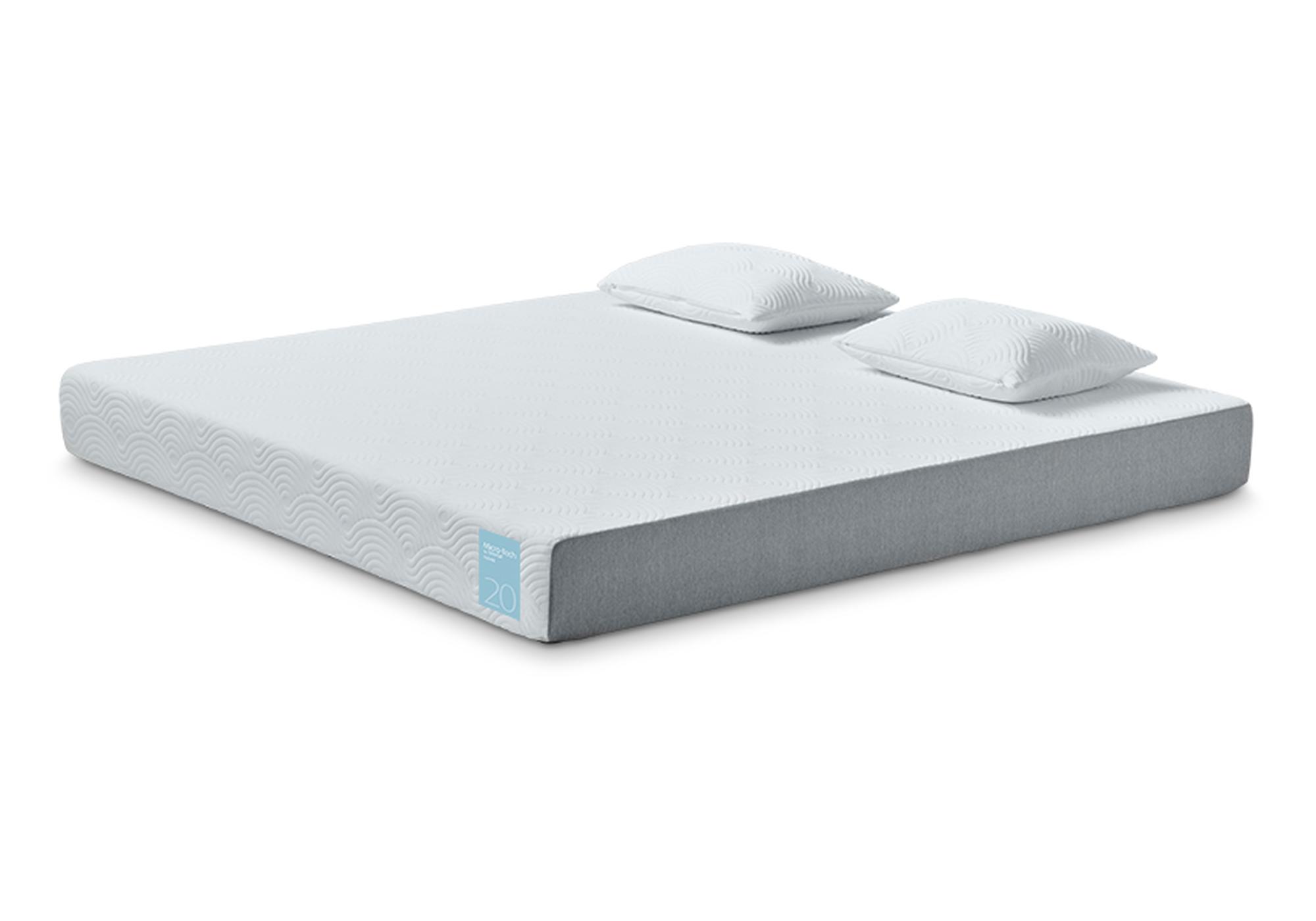 Tempur Micro-Tech 20