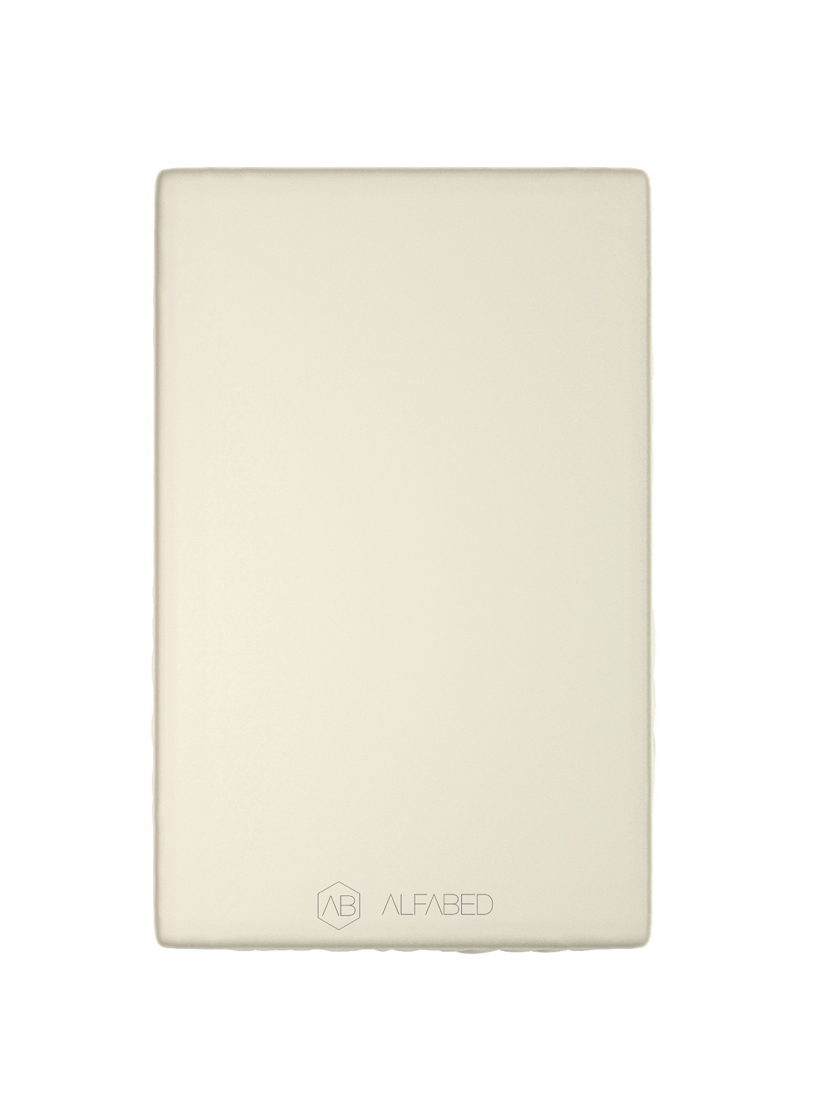 Uni-Sheet Exclusive Modal Crème H-0 (без резинки)