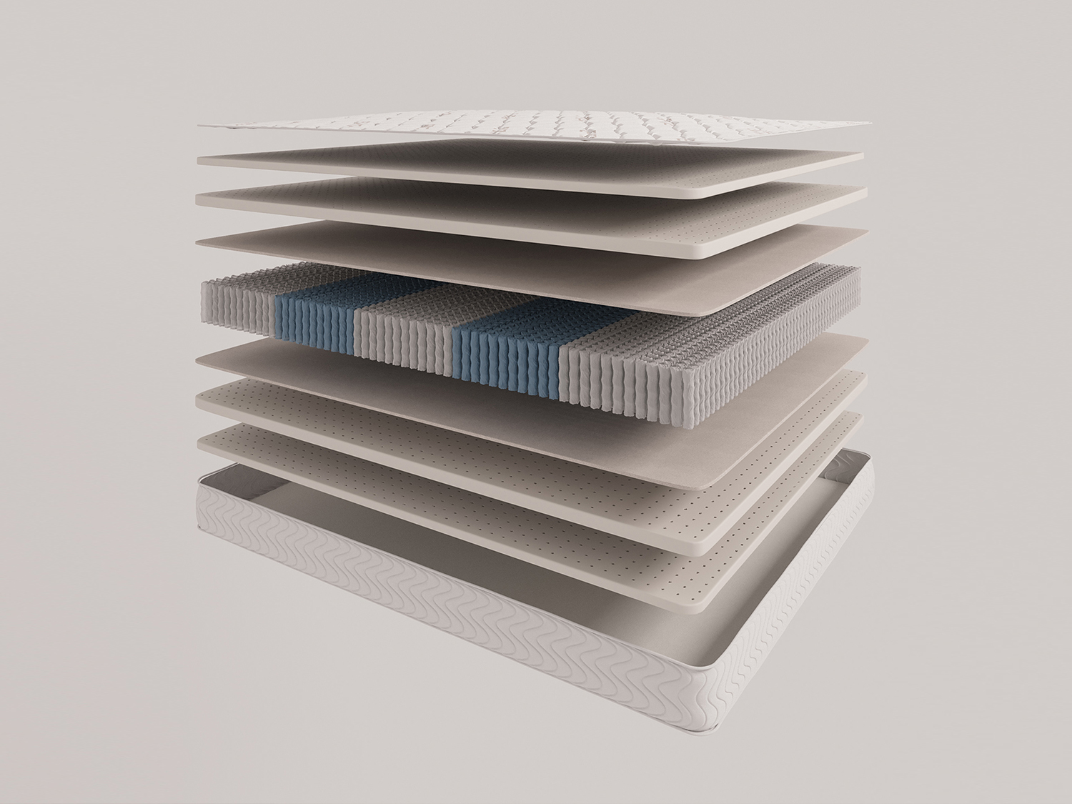 Saltea evita desire evs1000