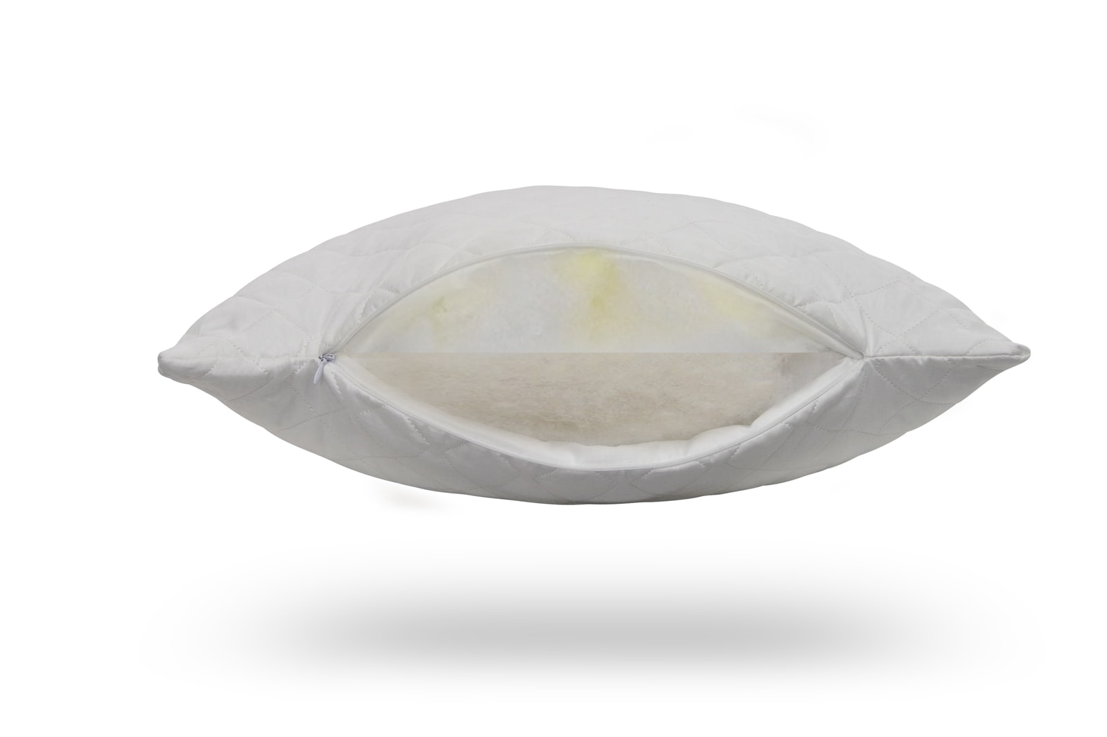 Pernă alfabed twin dream memory cashmere