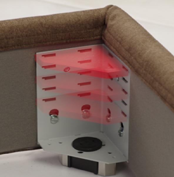 ALFABED CITY с подъемным меxанизмом9