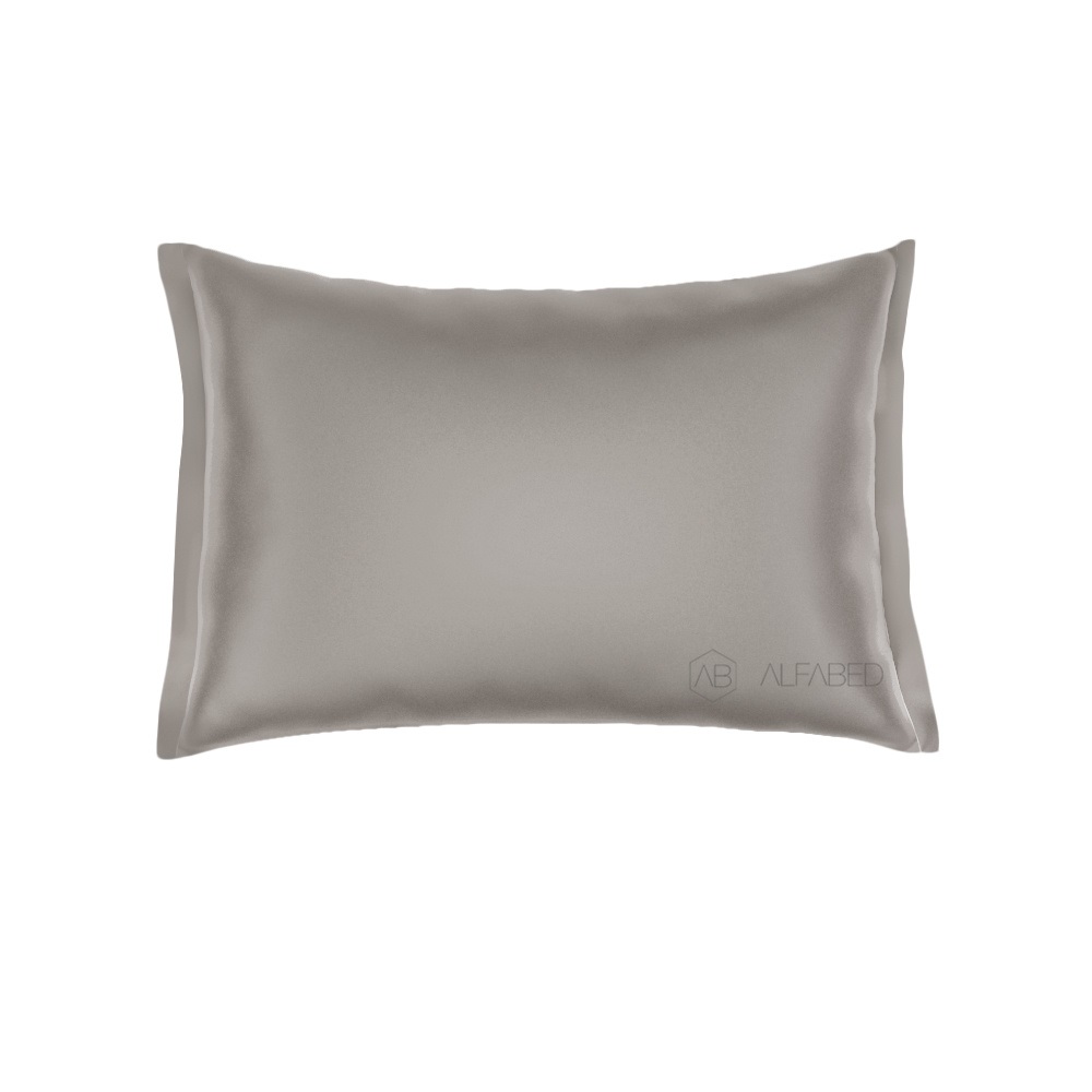 Fata de perna premium cotton sateen warm grey 3 2