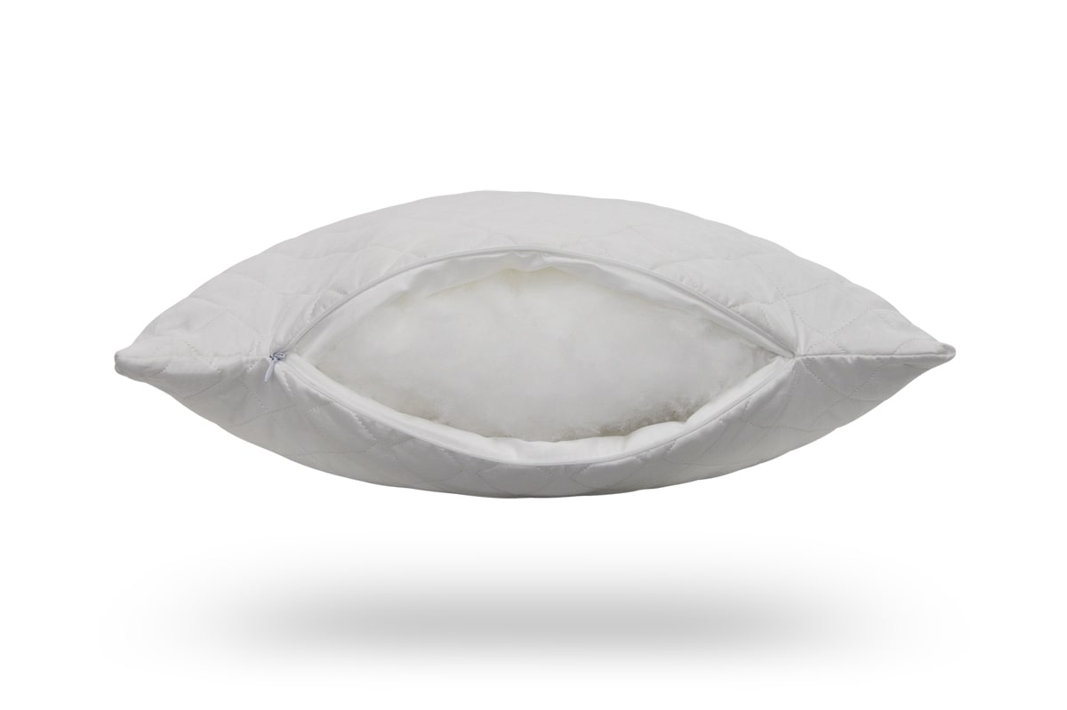 Подушка Alfabed Silk & Bamboo