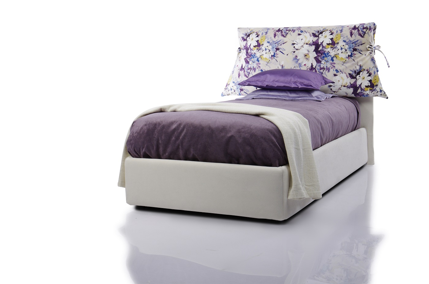 ALFABED LOUNGE с подъемным меxанизмом4