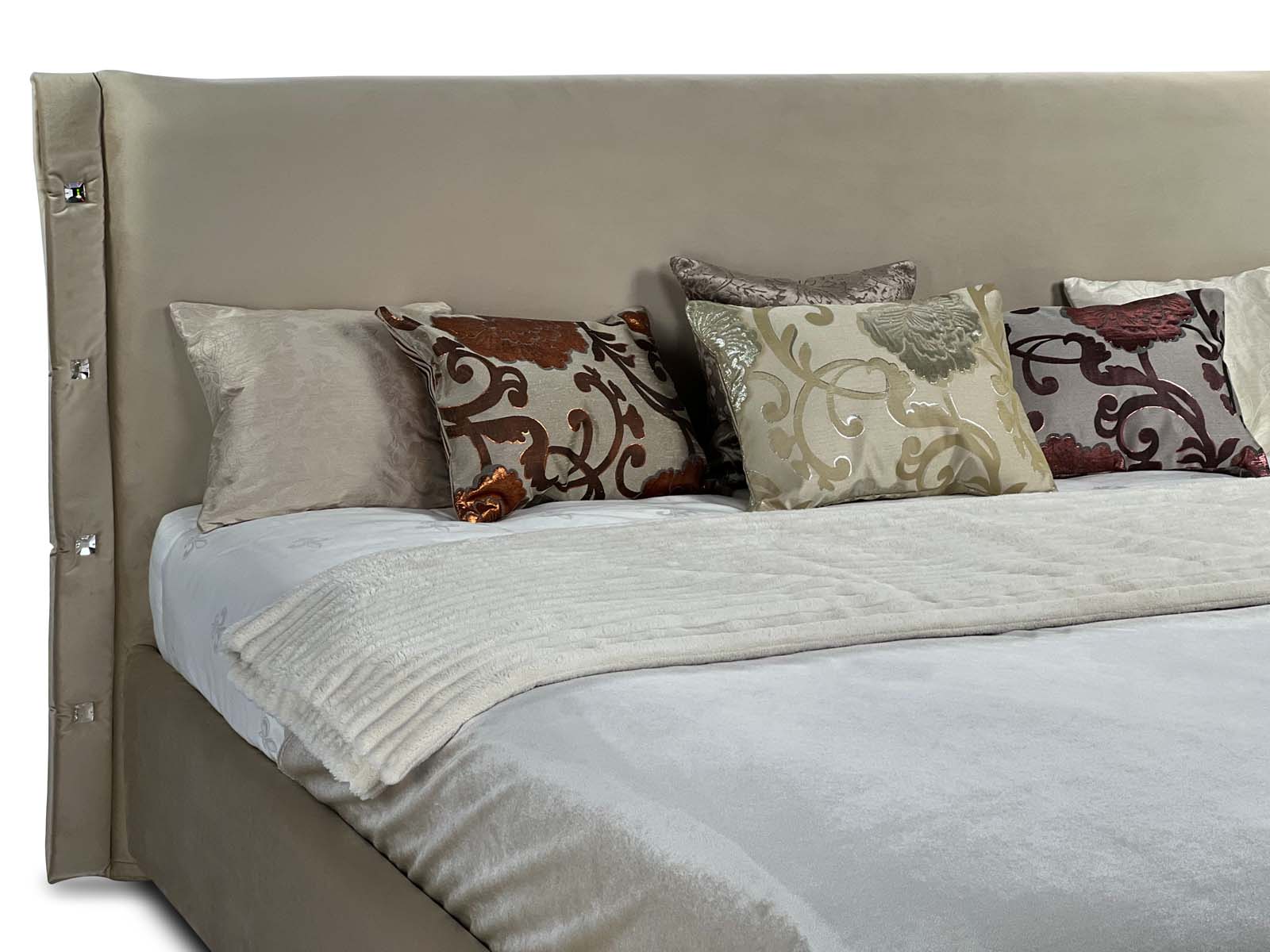 ALFABED WEEKEND 2.0 с подъемным меxанизмом7