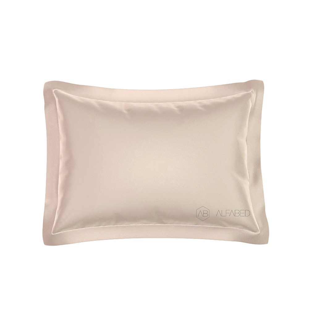 Fata de perna royal cotton sateen ecru 5 4