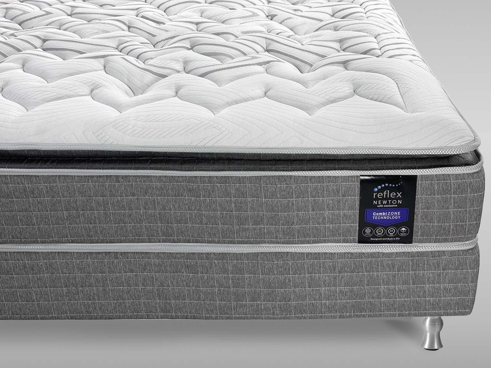 Reflex Newton PRO 1000T H2