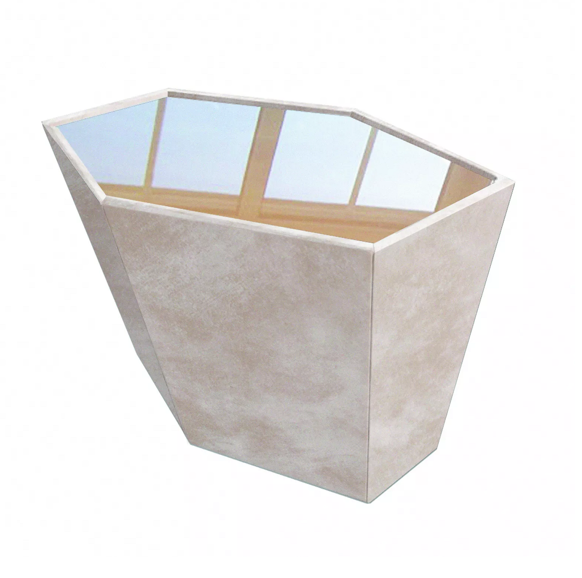 Столик Dominos