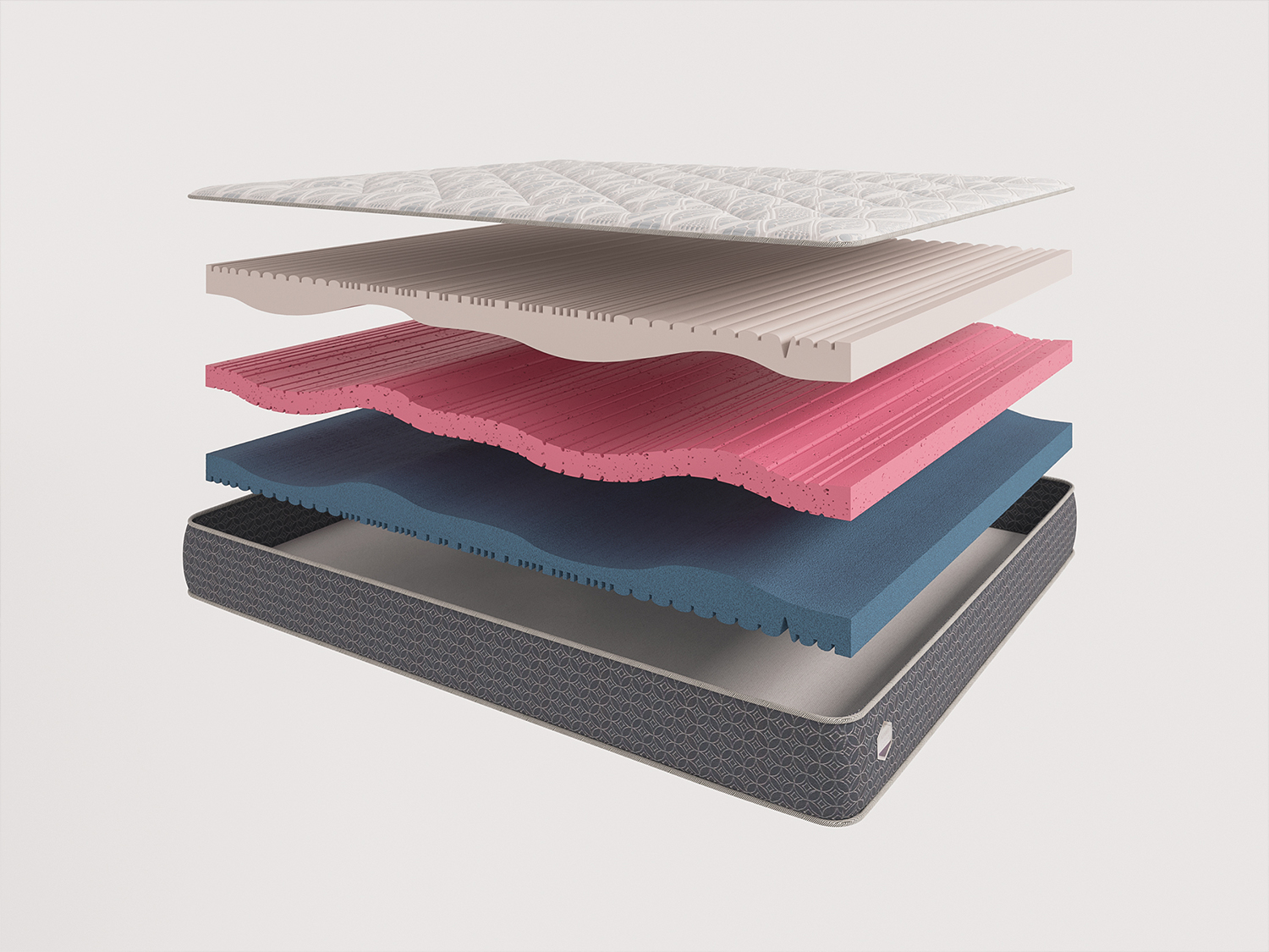 Saltea alfabed galassia