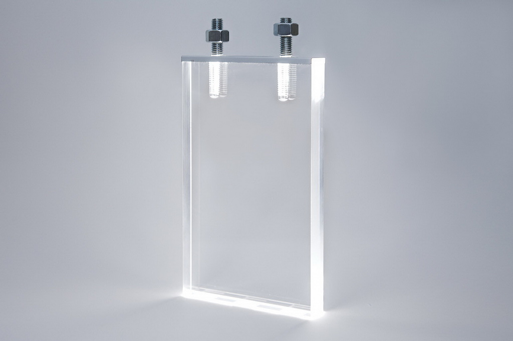 Ножка Luminescence SQ H-20 sm