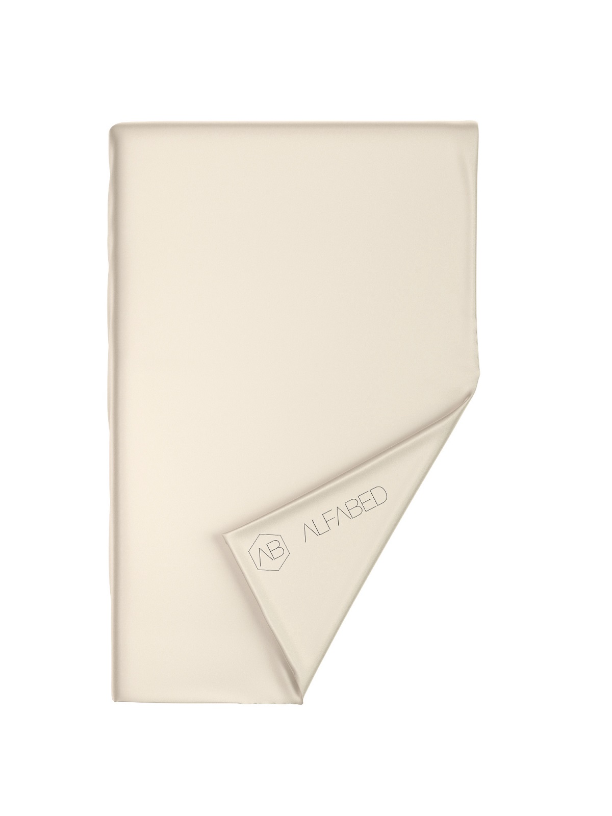 Topper Sheet-Case Royal Cotton Sateen Delicate Rose H-15