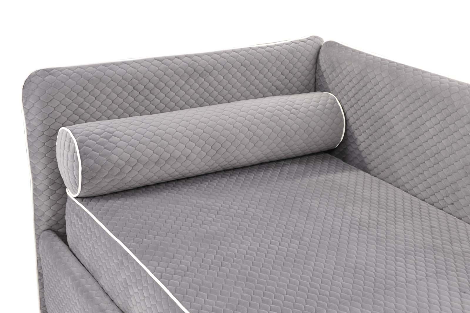 ALFABED PURE L с подъемным меxанизмом5