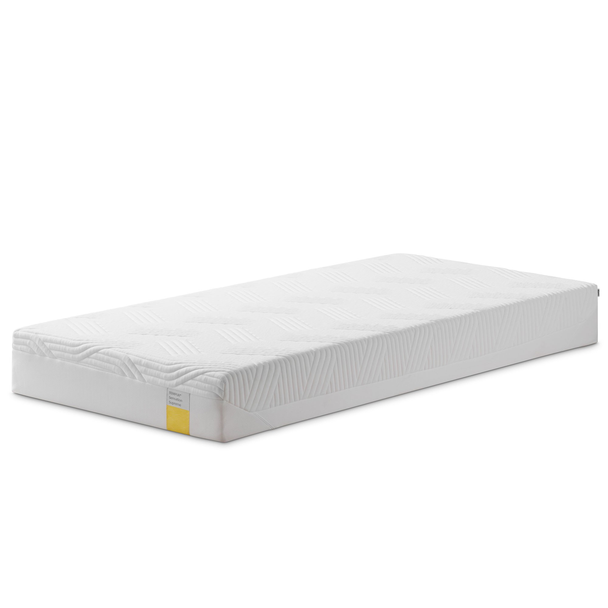 Tempur Sensation Supreme 21