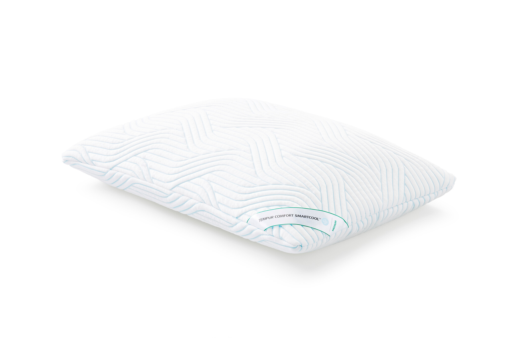 Perna Tempur Comfort Mediu SmartCool