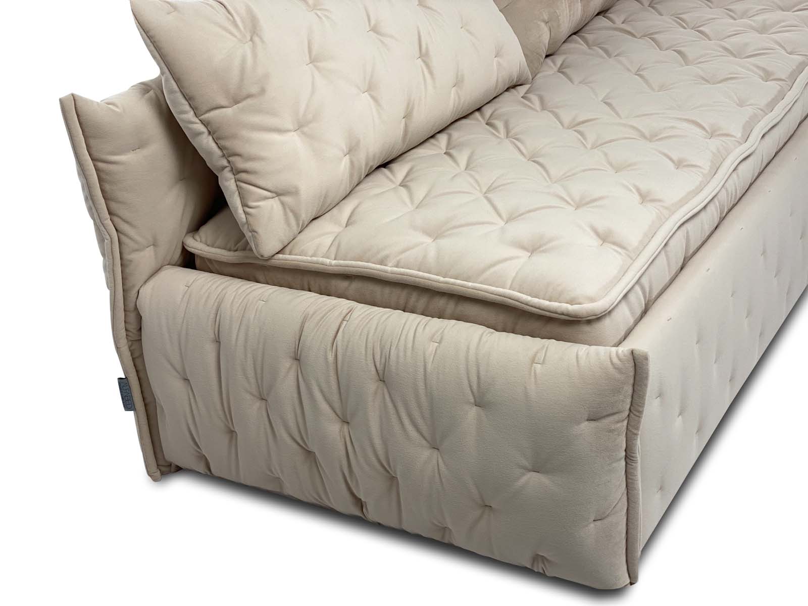 Patul alfabed club l cu locul de dormit extensibil disponibil ROXY66