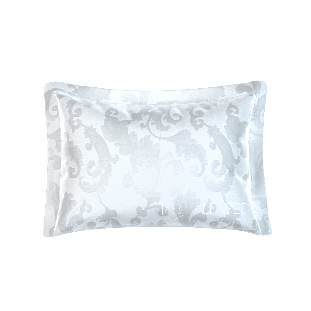 Fata de perna lux jacquard cotton french classics 5 3