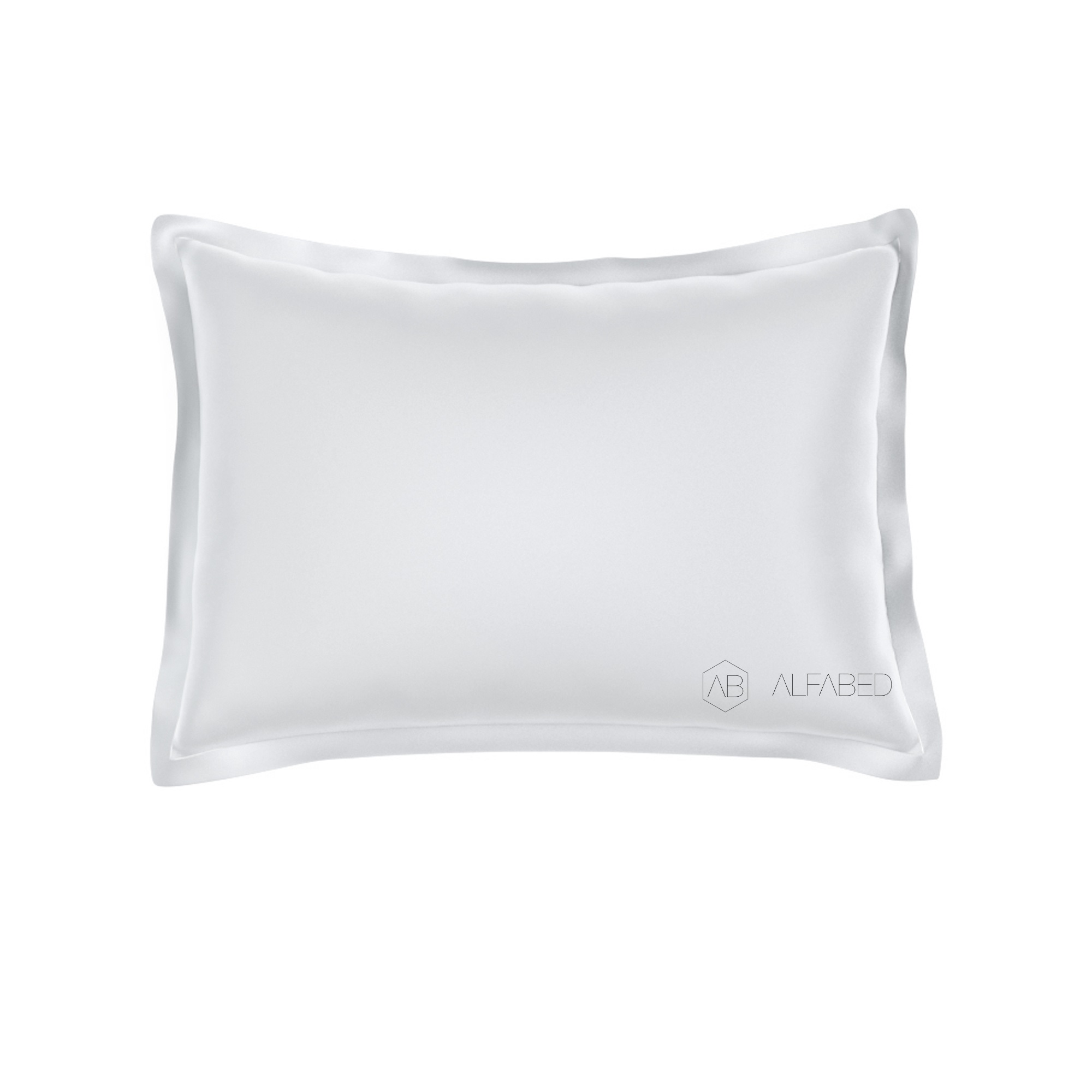Fata de perna premium 100 modal white 3 4