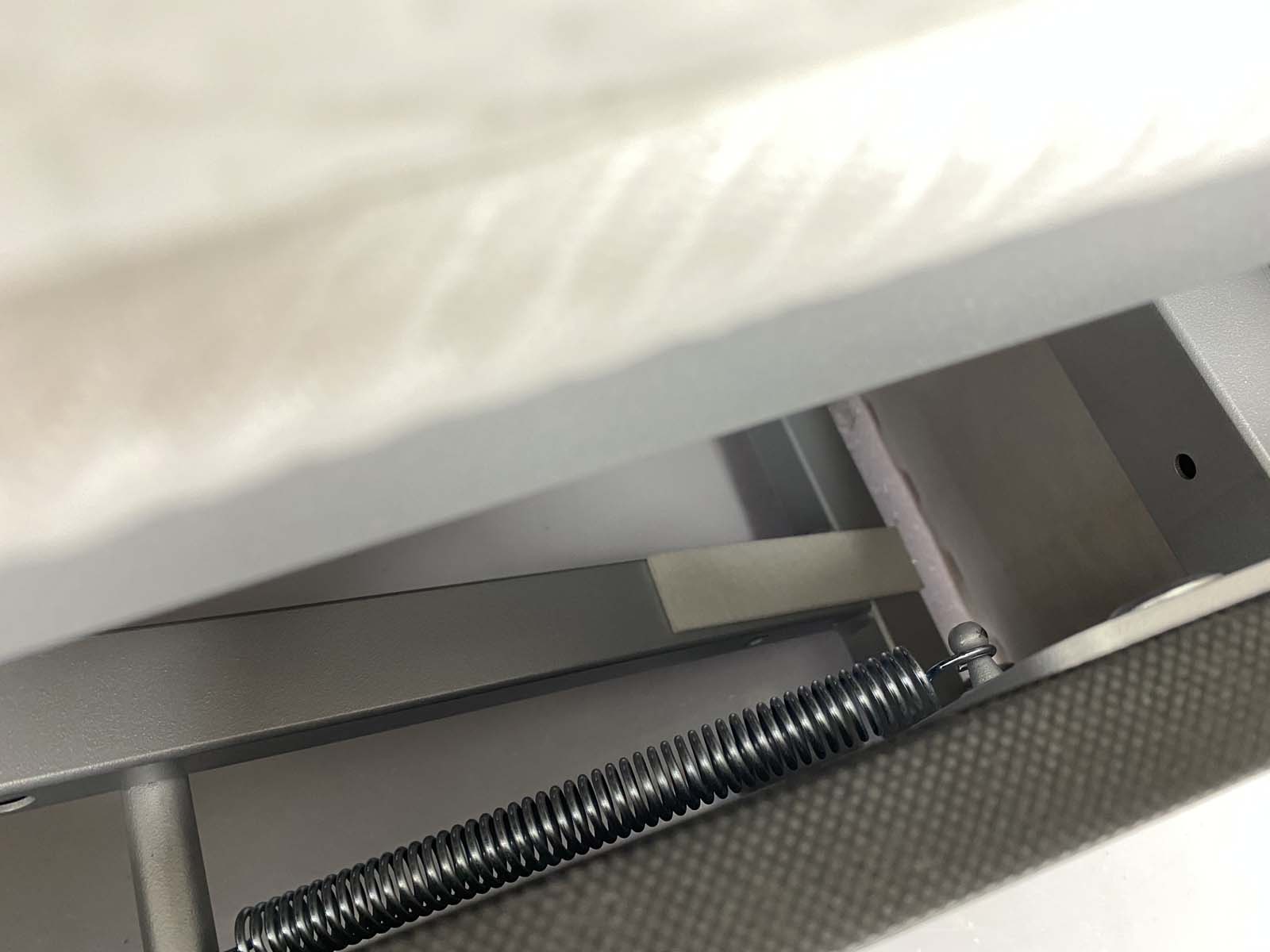 Patul alfabed club l cu locul de dormit extensibil disponibil ROXY65