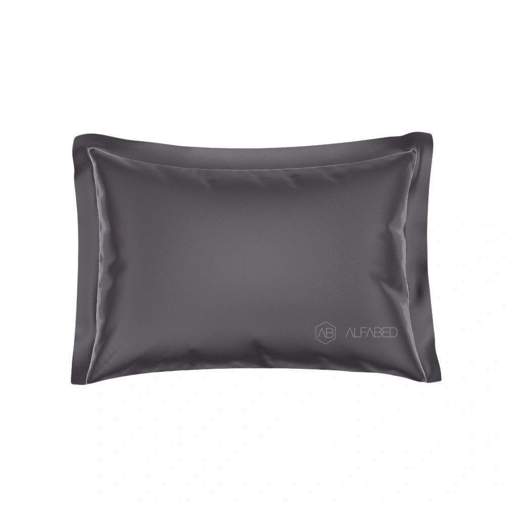 Pillow Case Exclusive Modal Chocolate 5/3