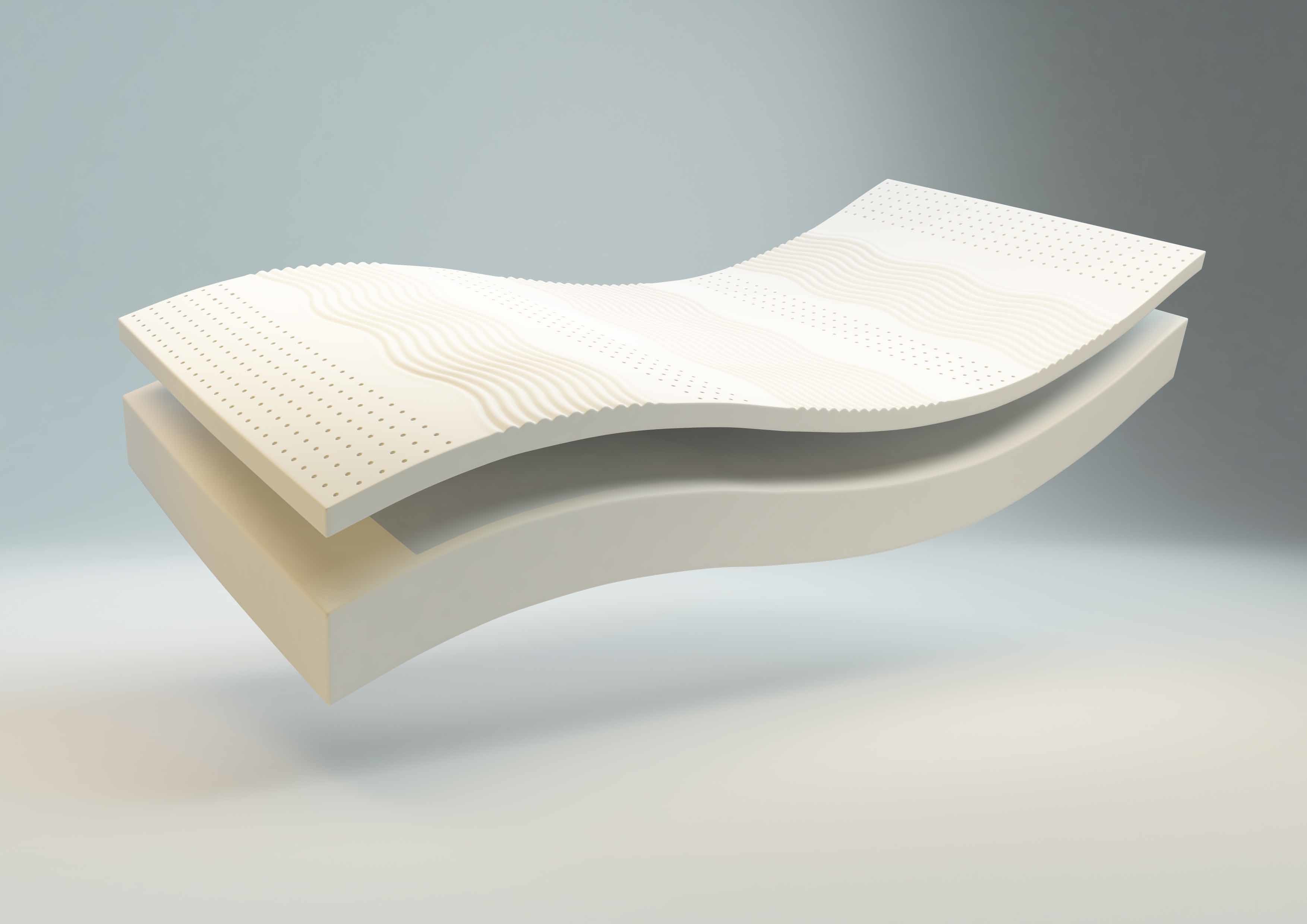 Saltea reflex silenum mono latex